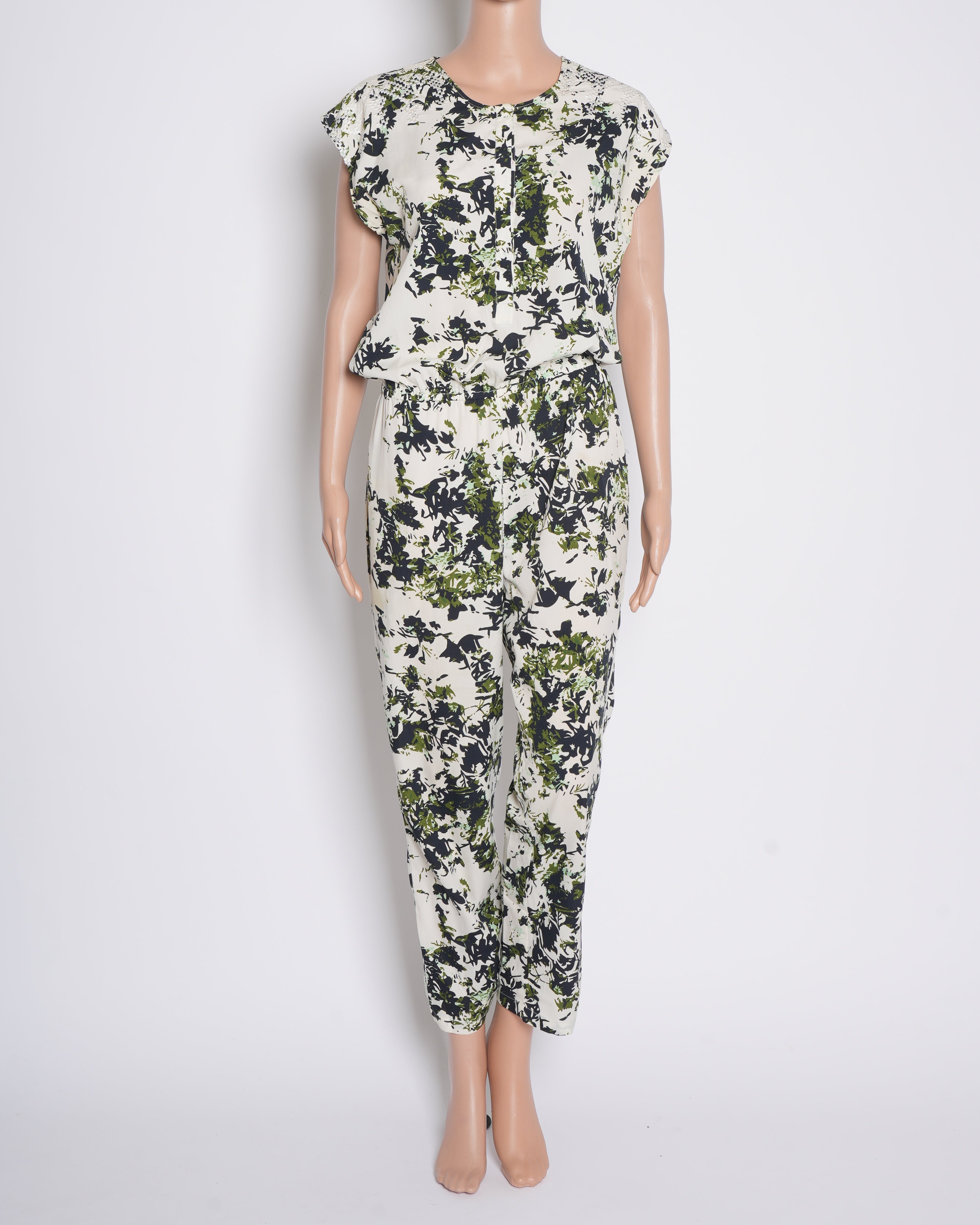 Rana Gill Jumpsuit