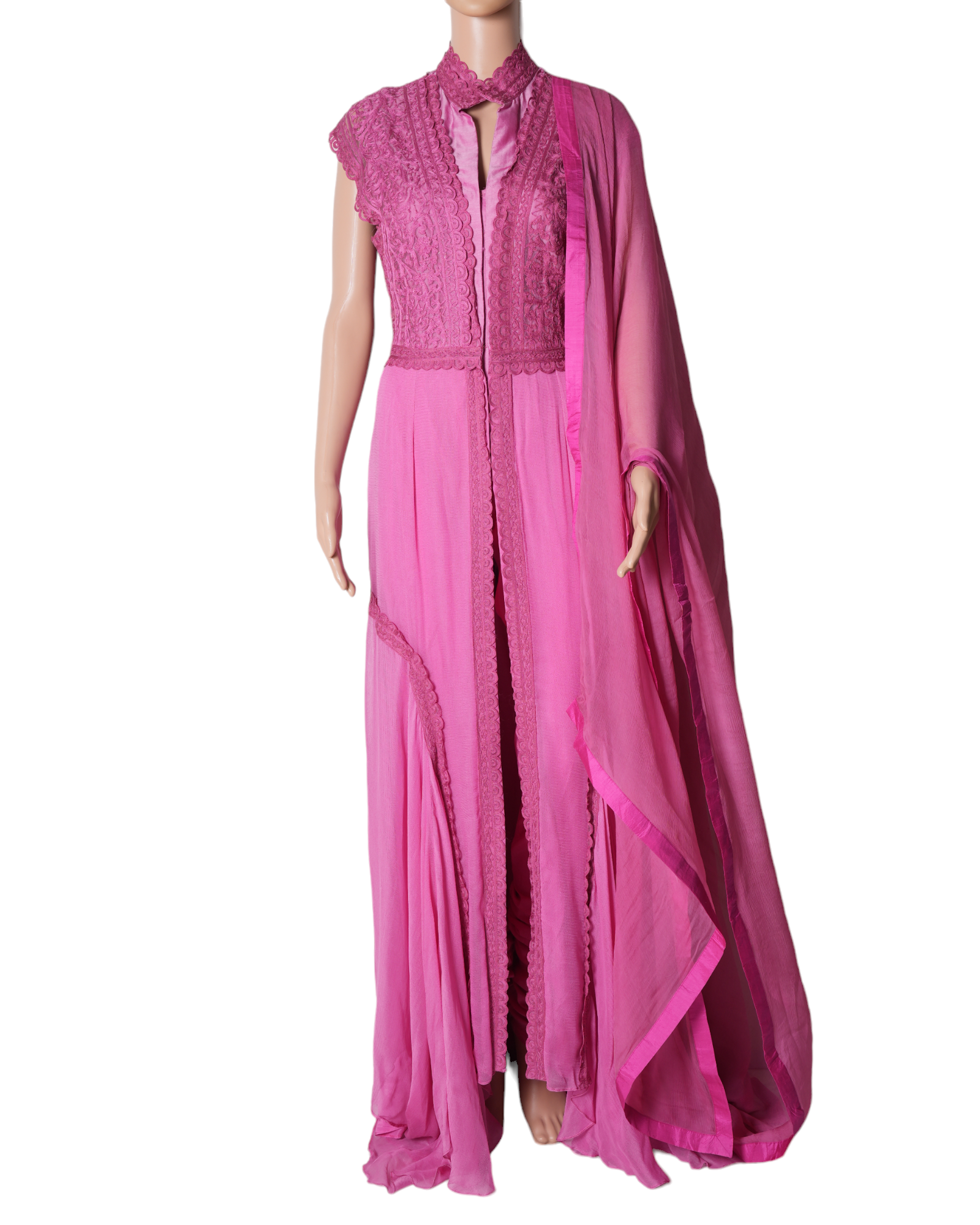 Pankaj And Nidhi Kurta Set