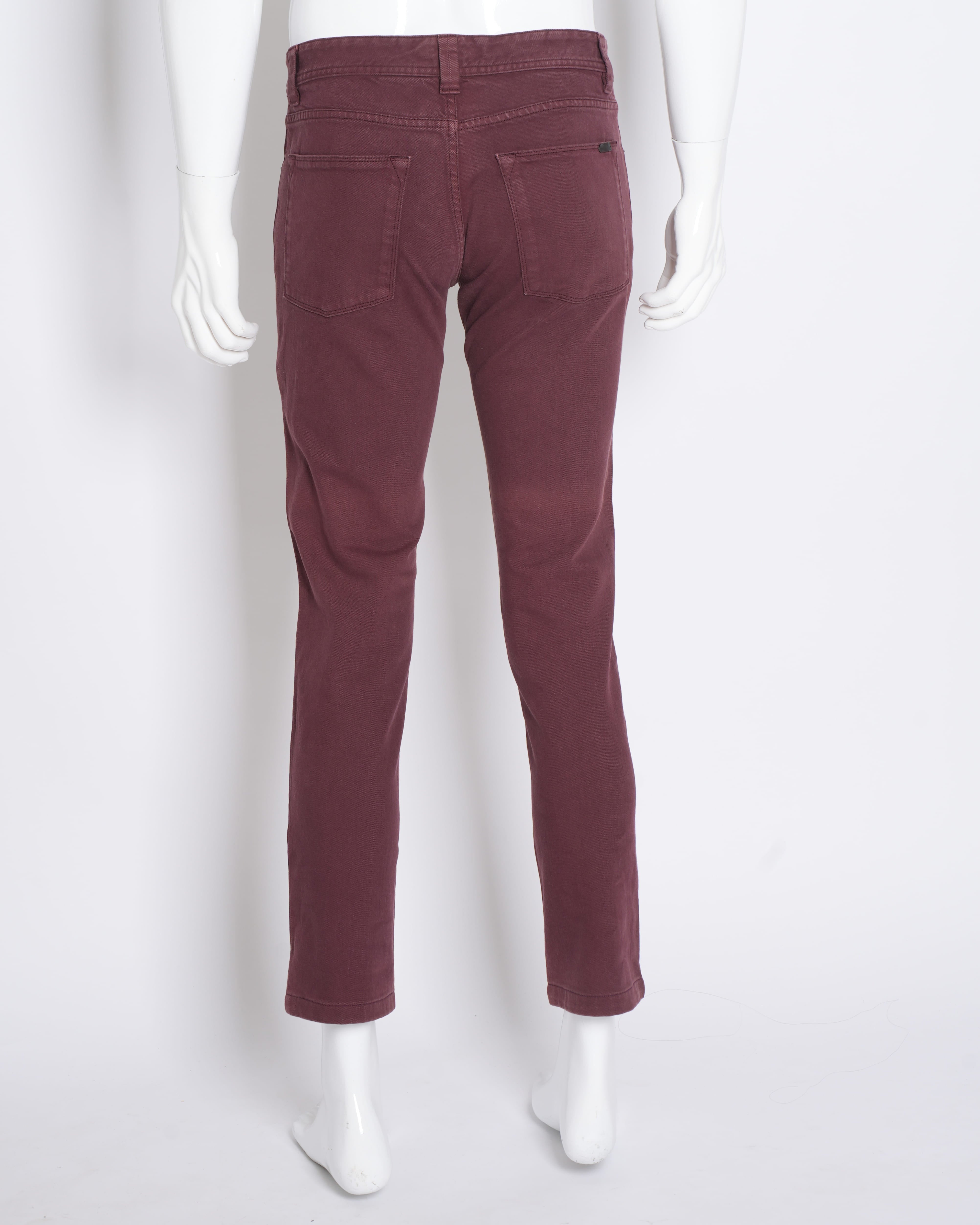 Loro Piana Men's Pants