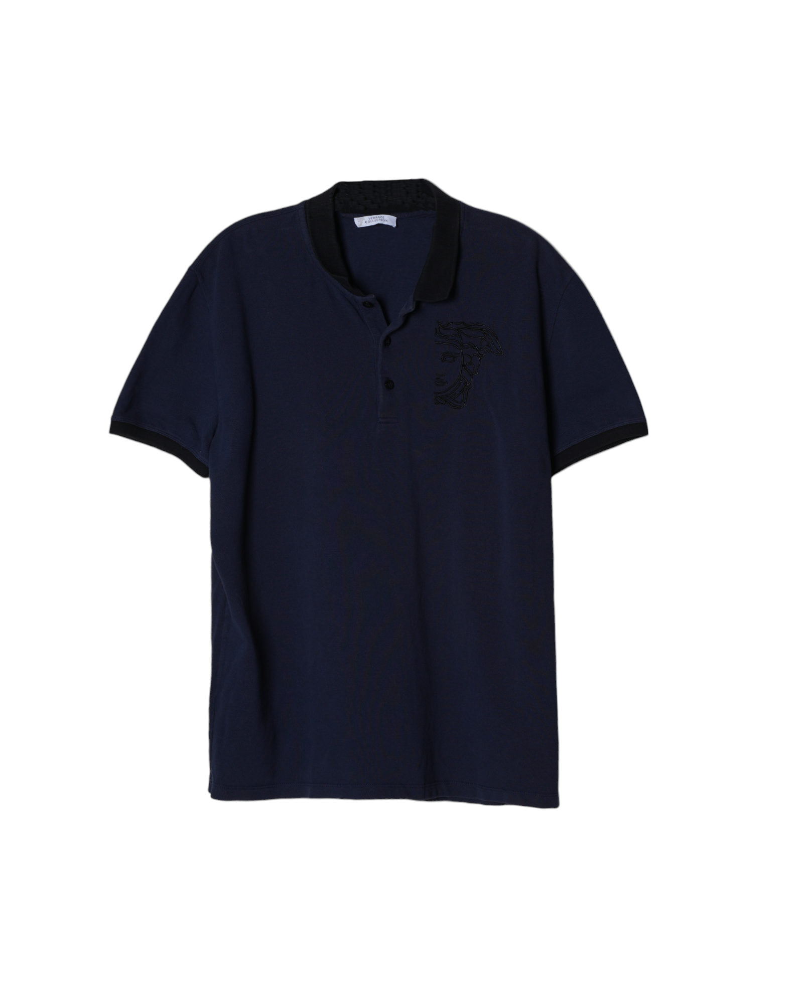 Versace Collection Polo Shirt