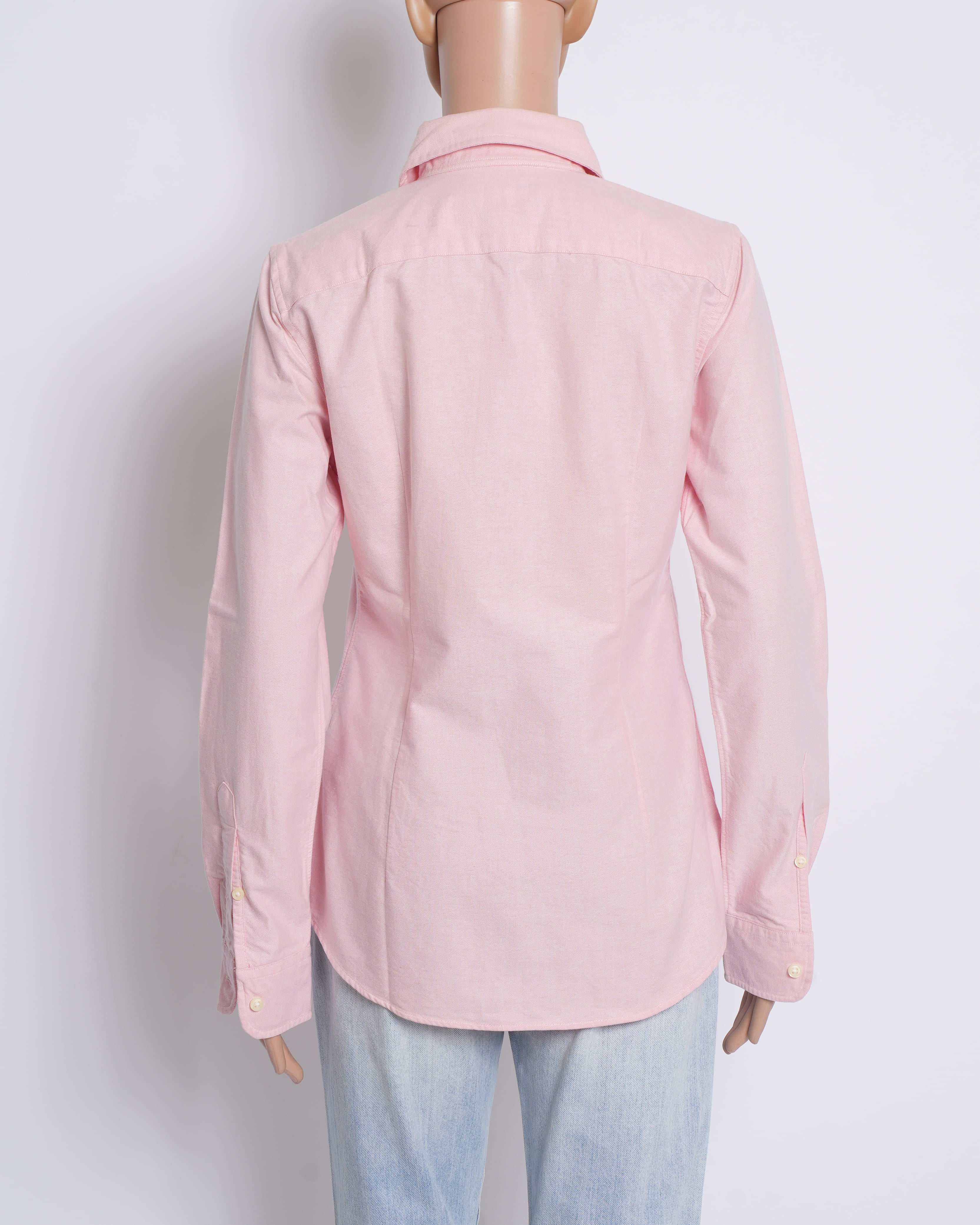 Polo Ralph Lauren pink Shirt