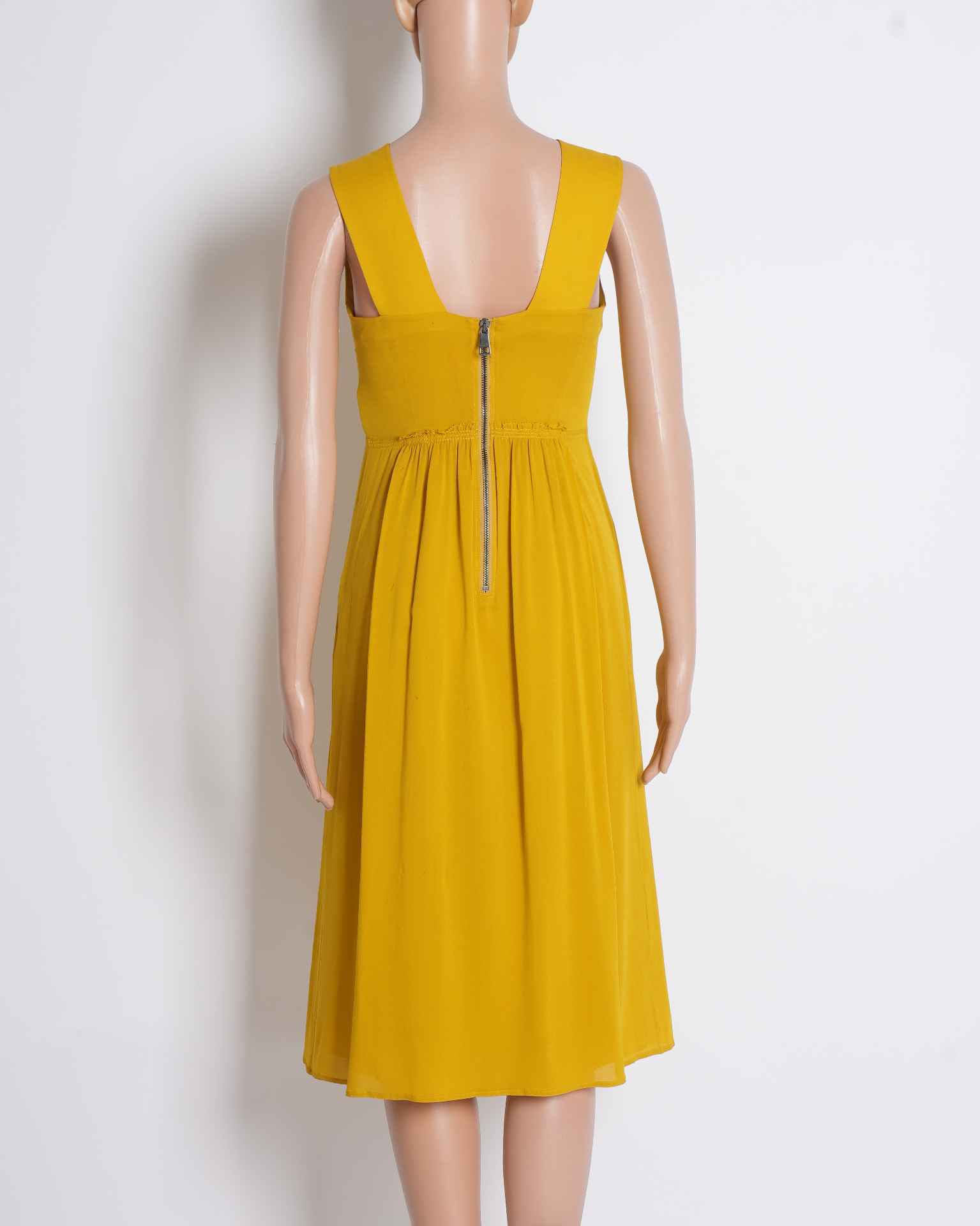 Burberry Brit Knee Length Dress