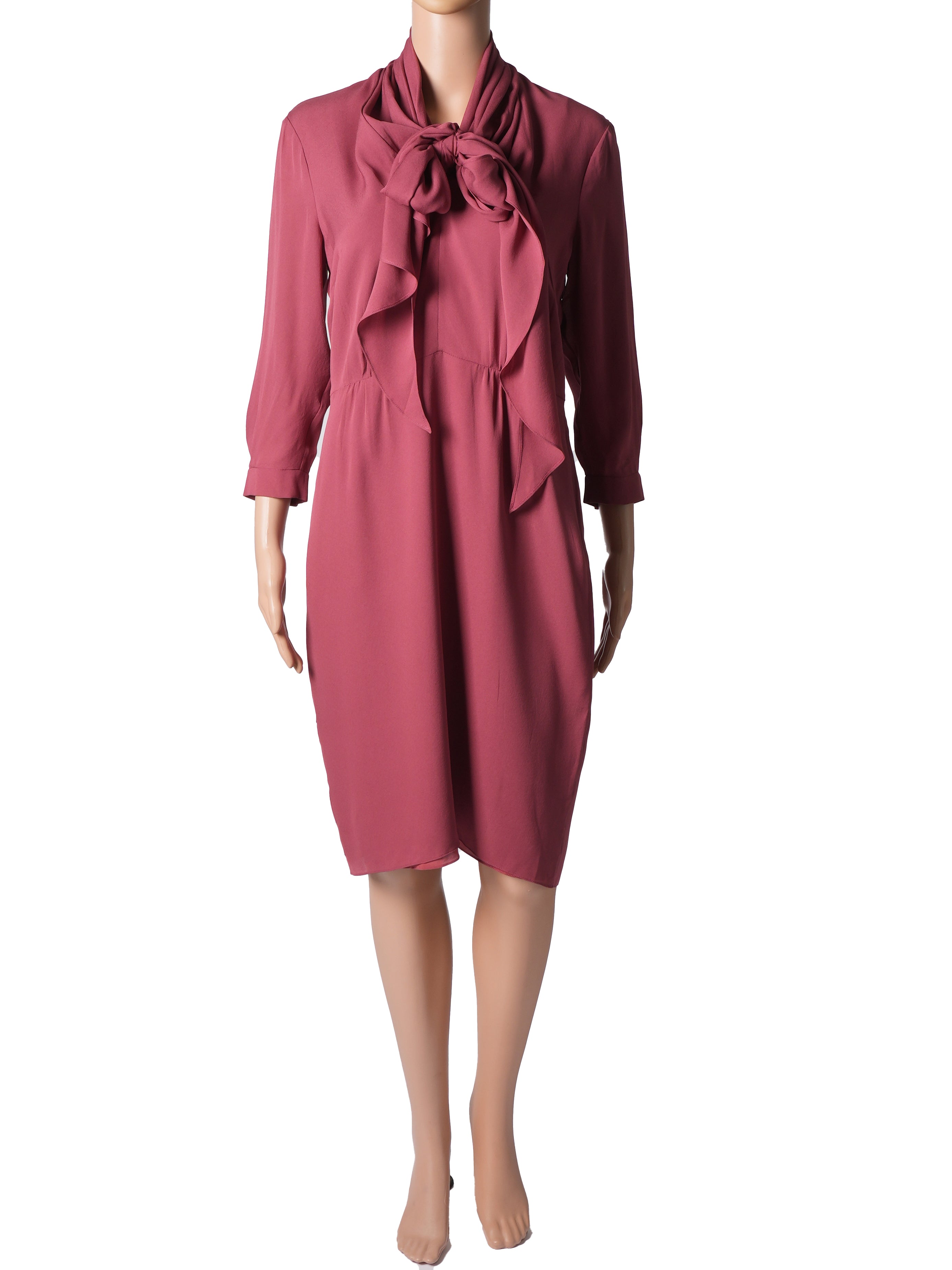 Burberry Womens Dress