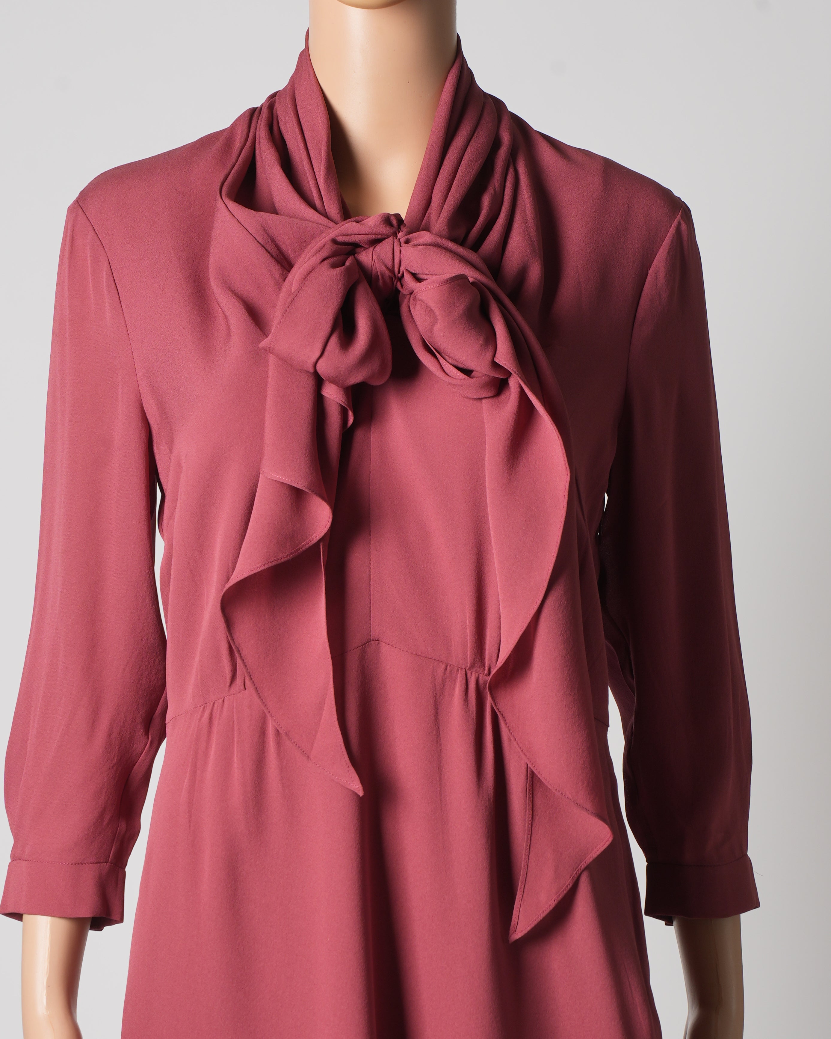 Burberry Womens Dress