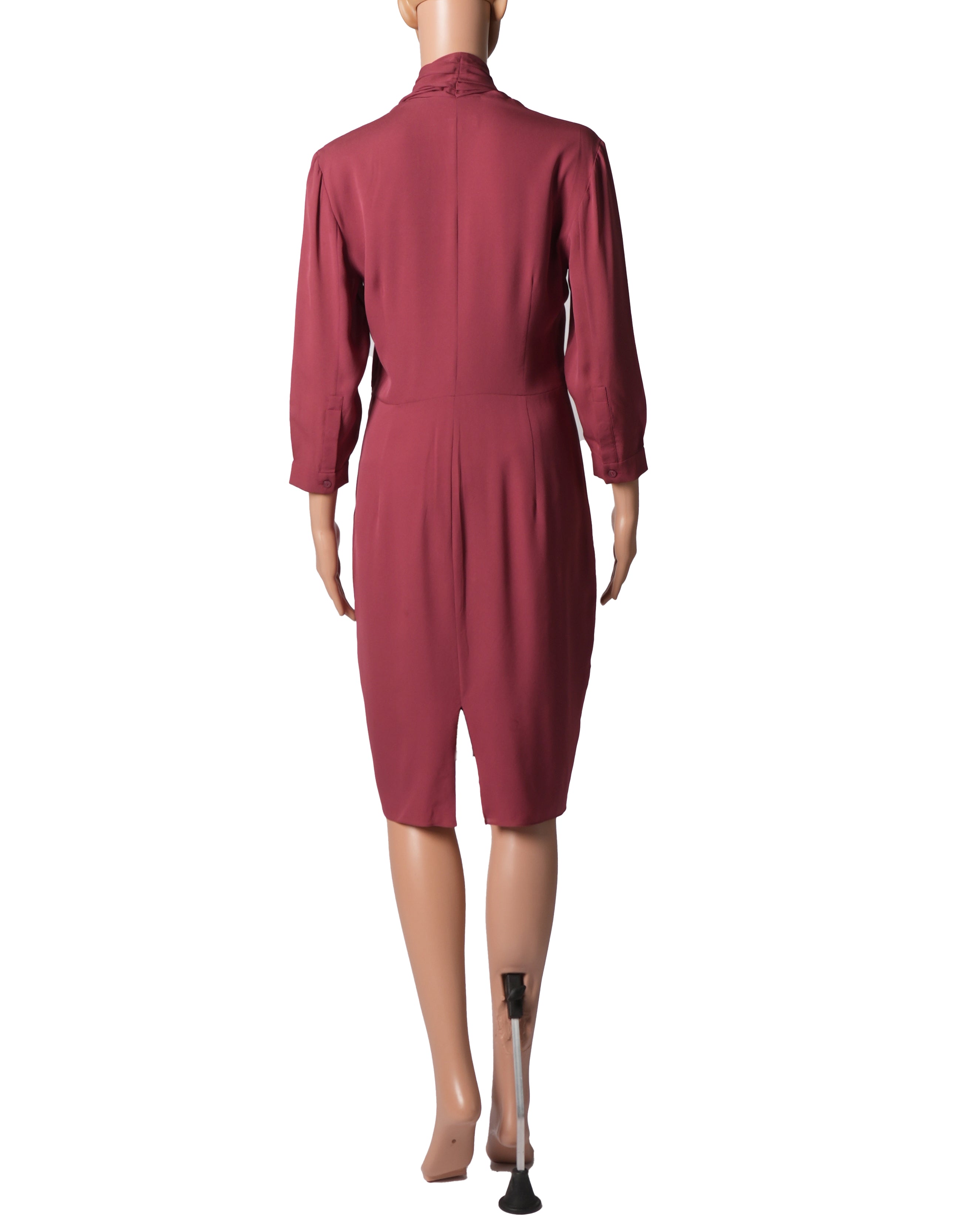 Burberry Womens Dress