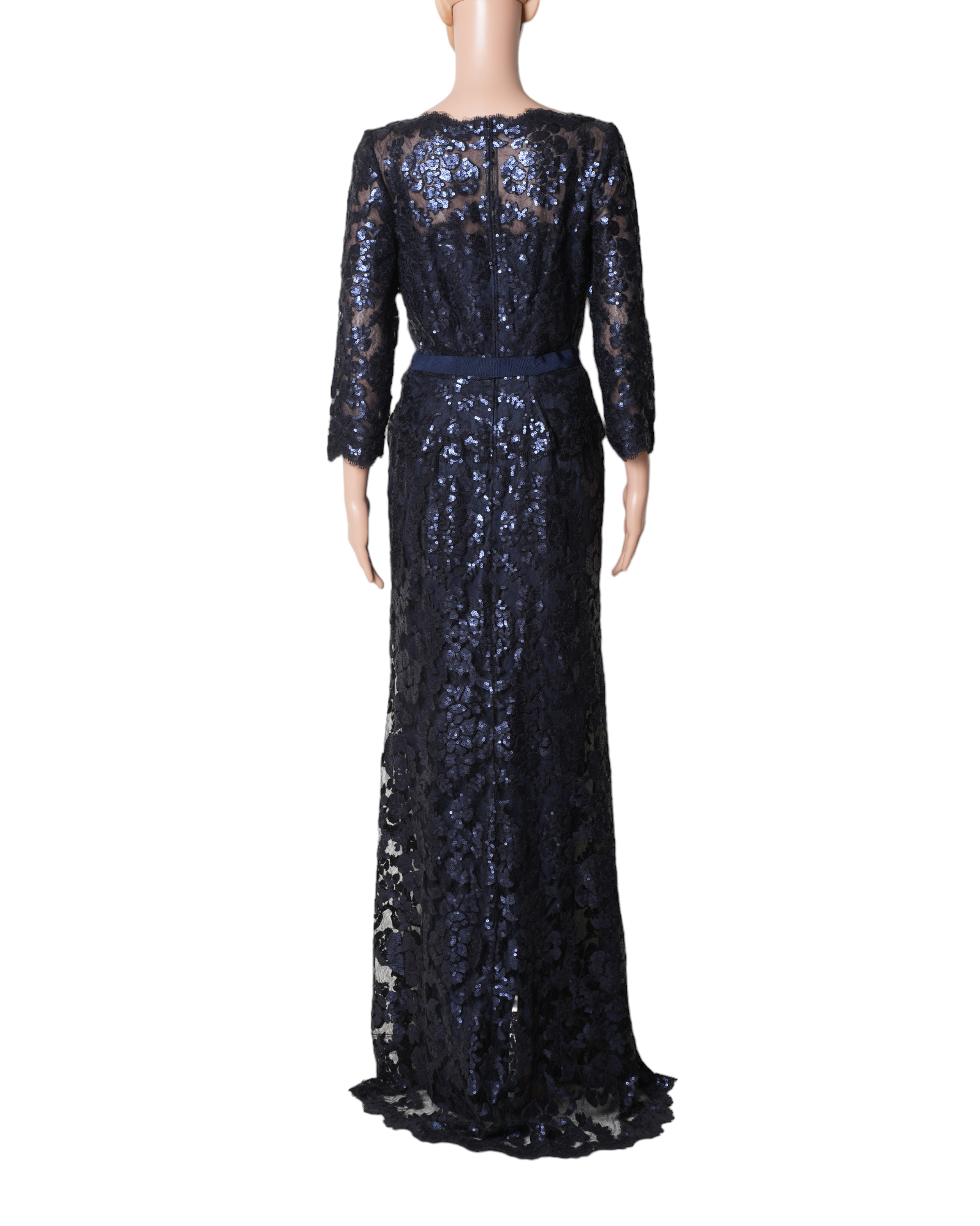 Tadashi Shoji Gown