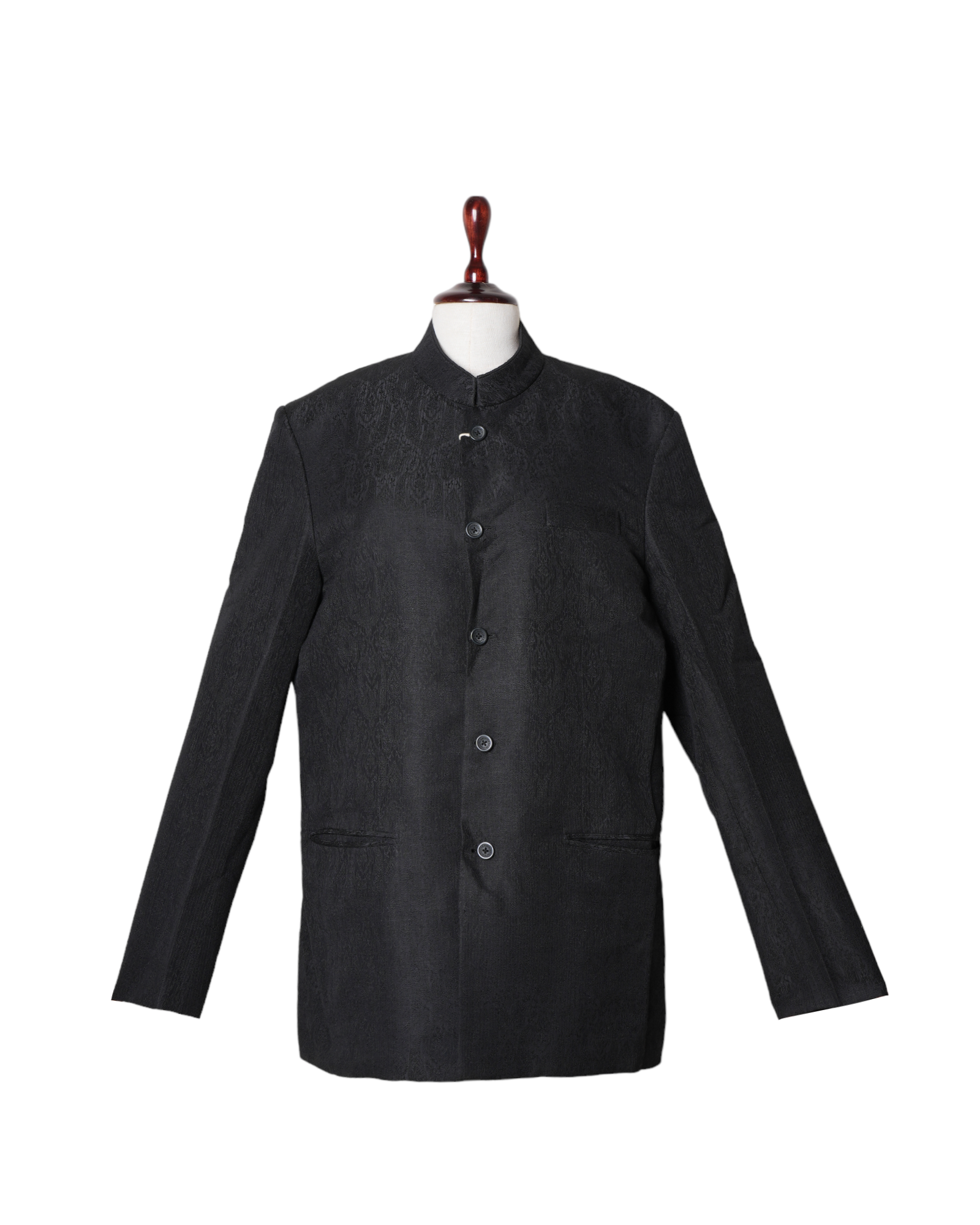 Raghvendra Rathore Bandhgala Jacket
