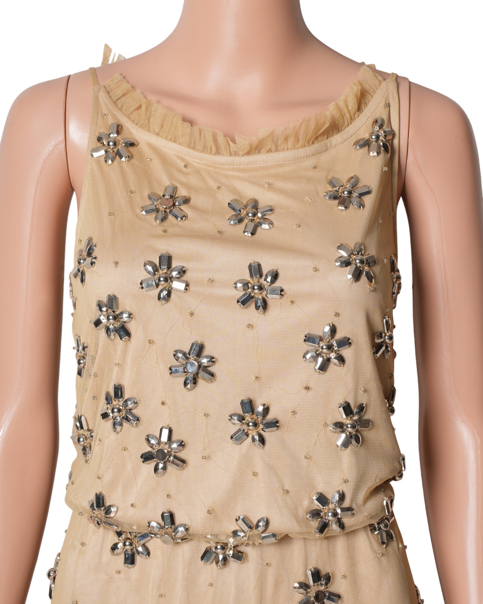 Adrianna Papell Evning Dress