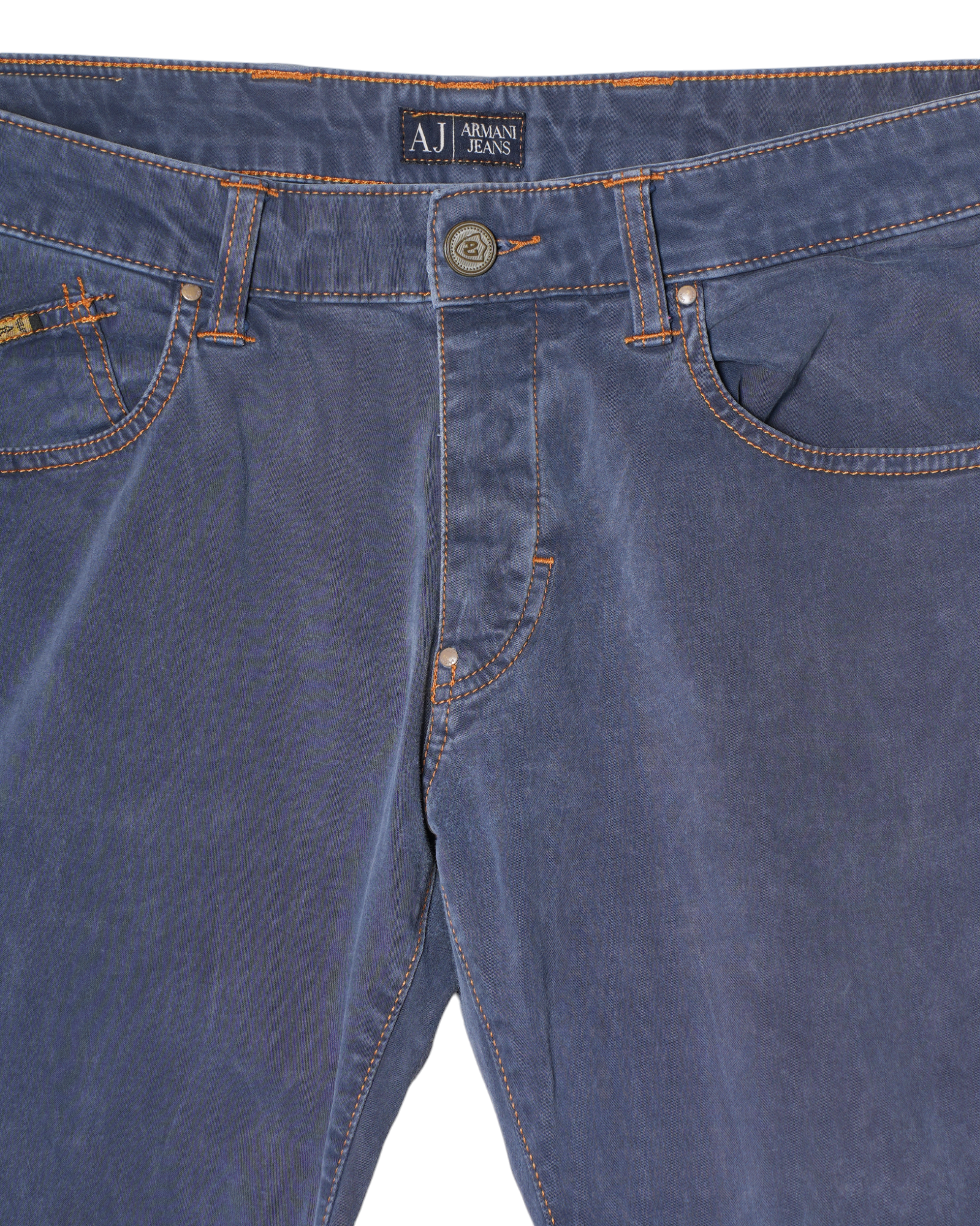 Armani Jeans