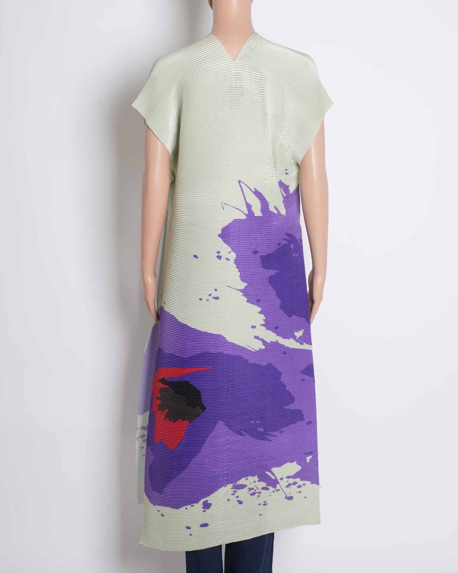 Payal Khandwala Crinkle Kaftan Dress