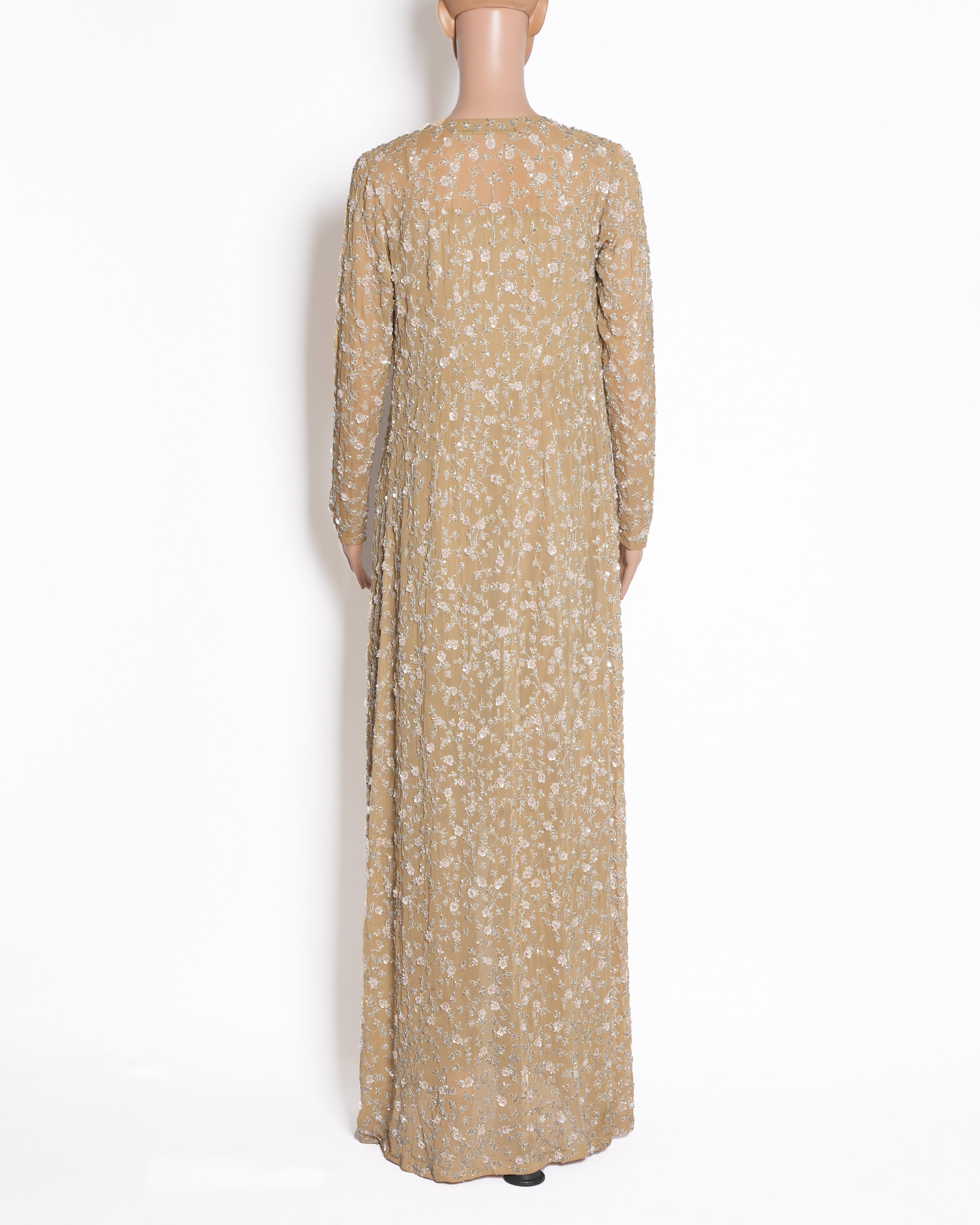 niharika kamani Jumpsuit with long jacket