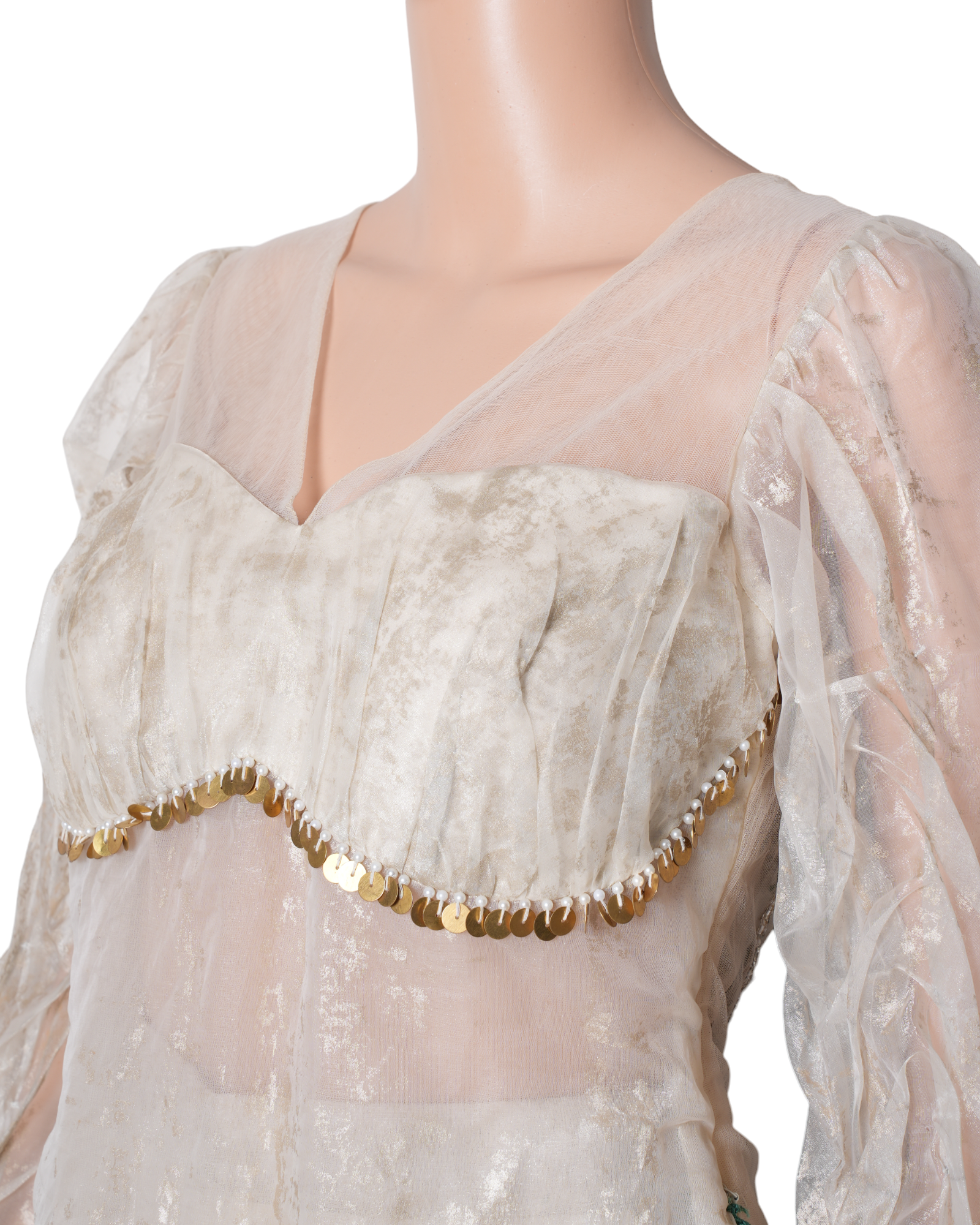 New Nidhi Halani Set