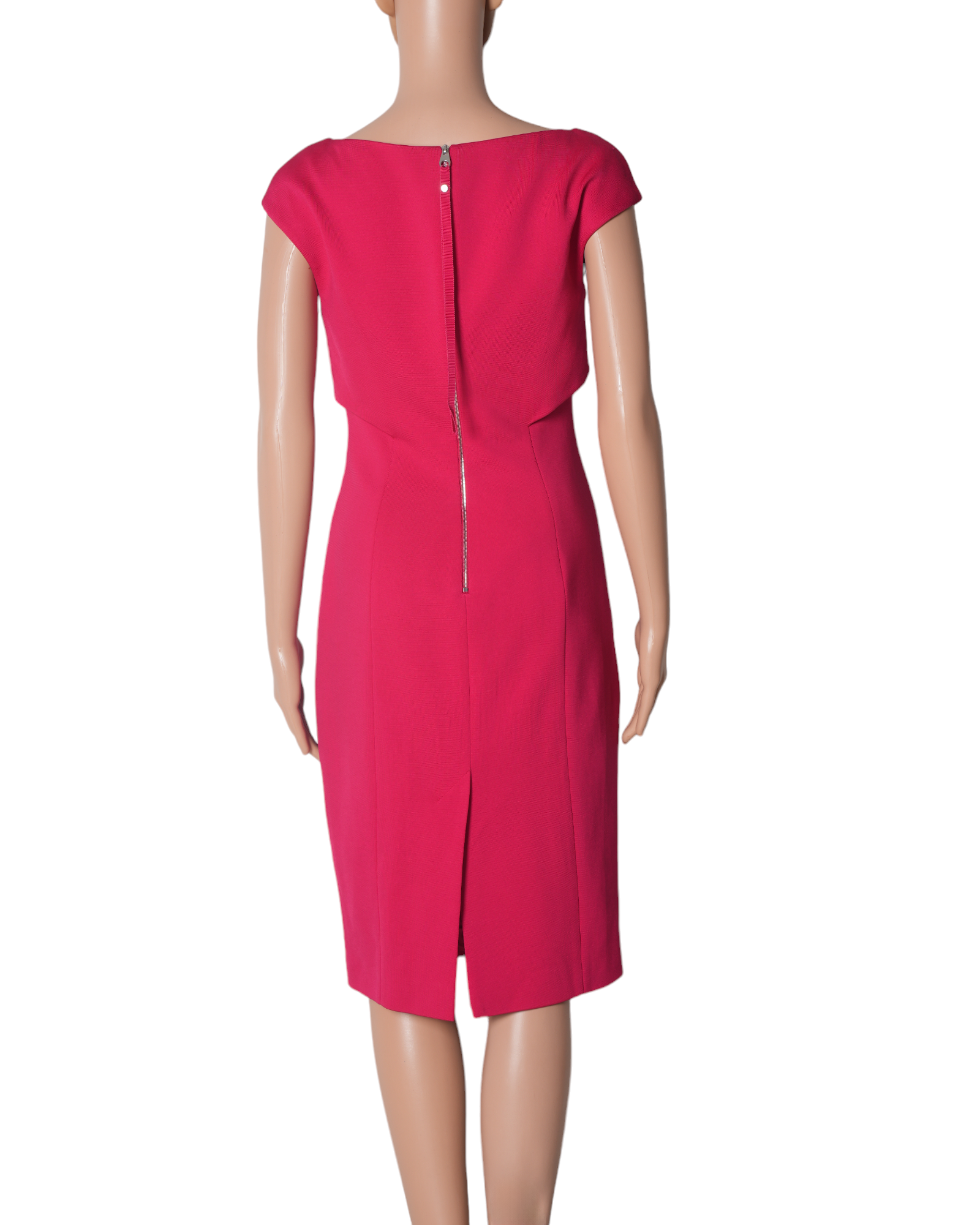Karen Millen Pink Dress