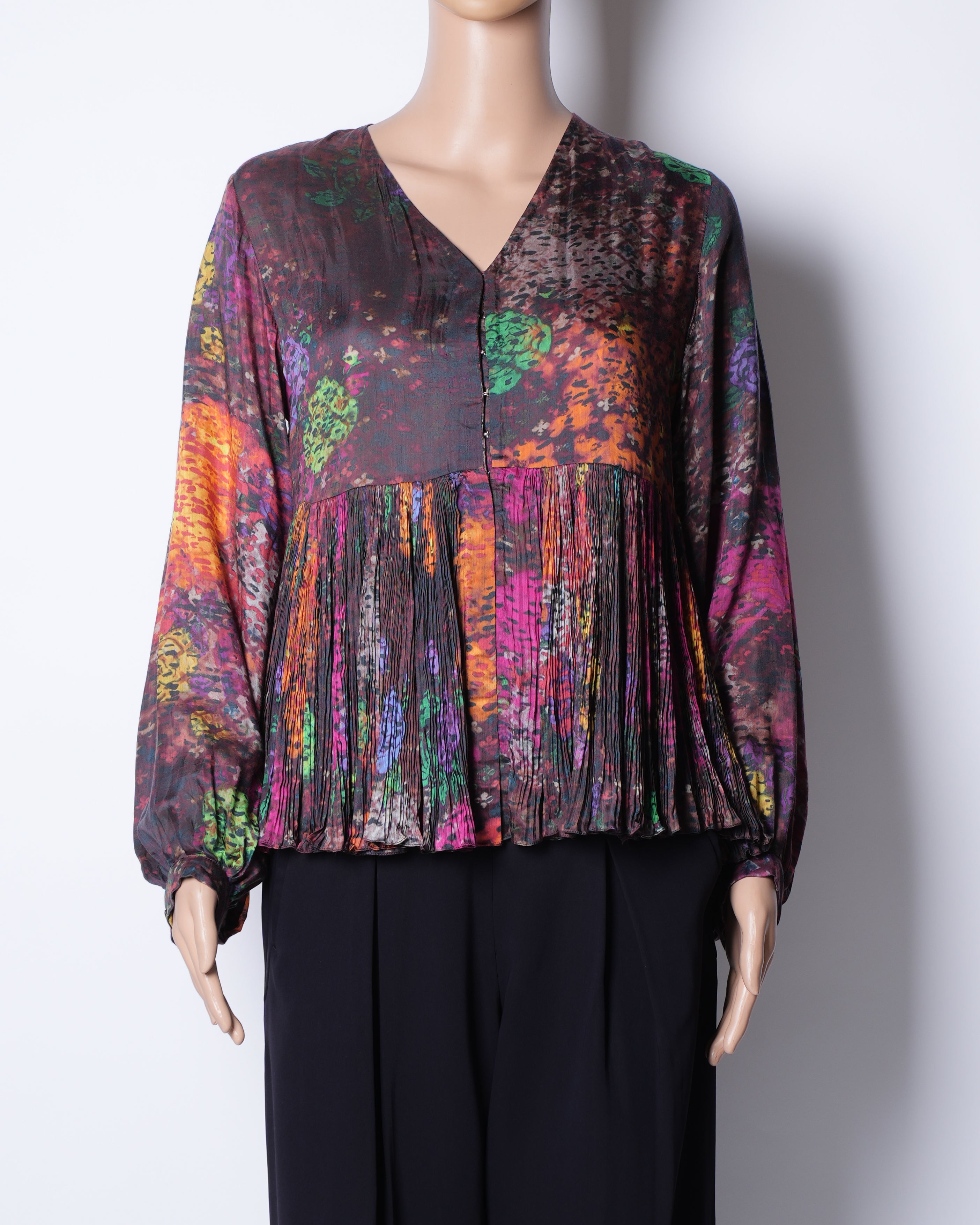 Saksha & Kini Top