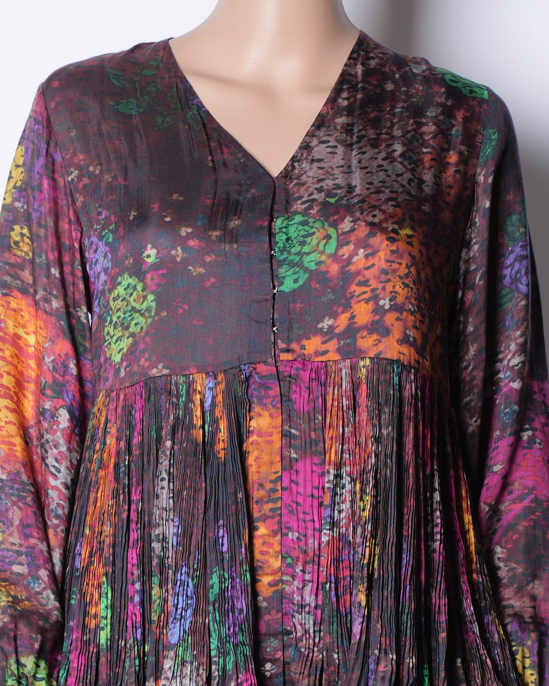 Saksha & Kini Top
