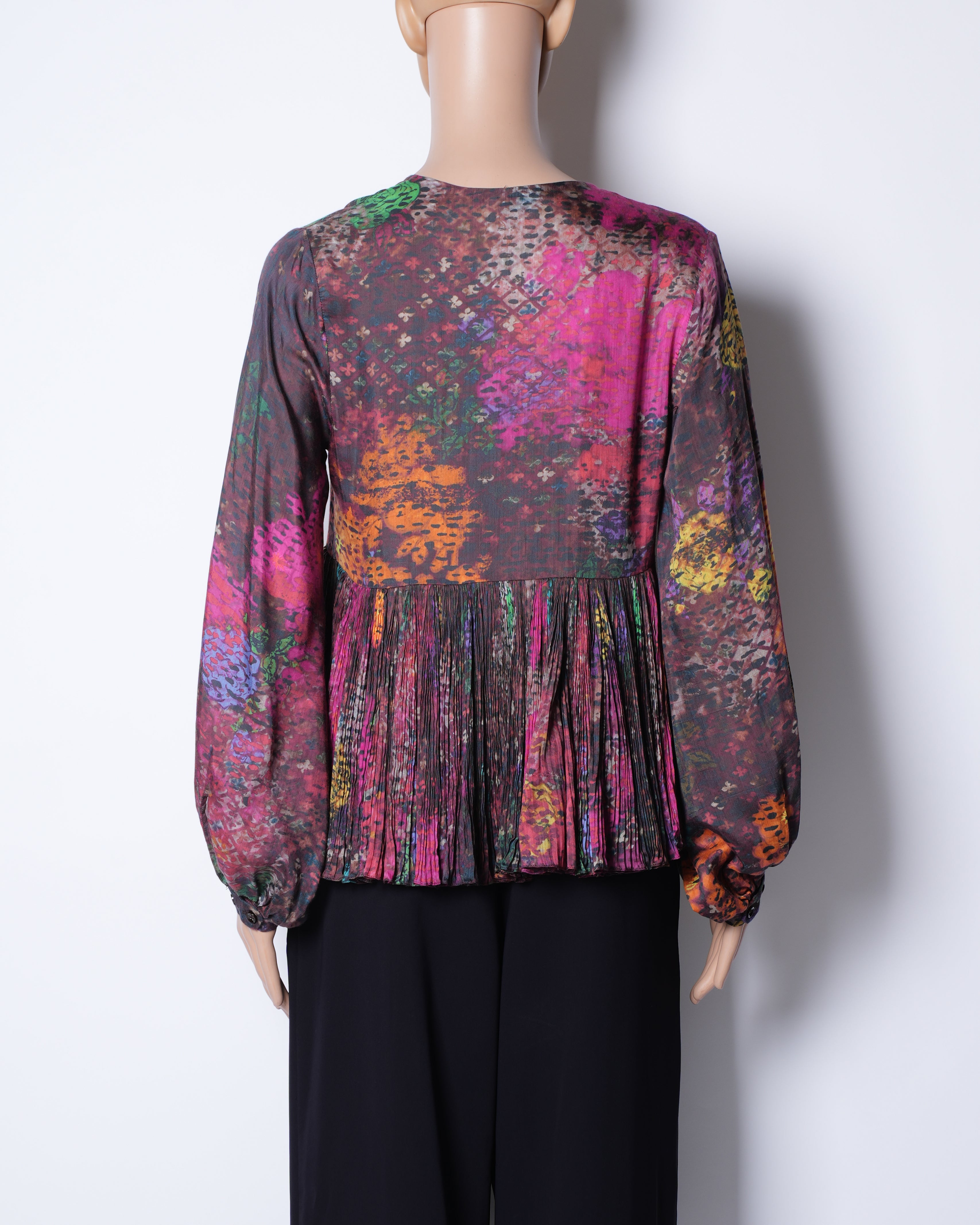 Saksha & Kini Top