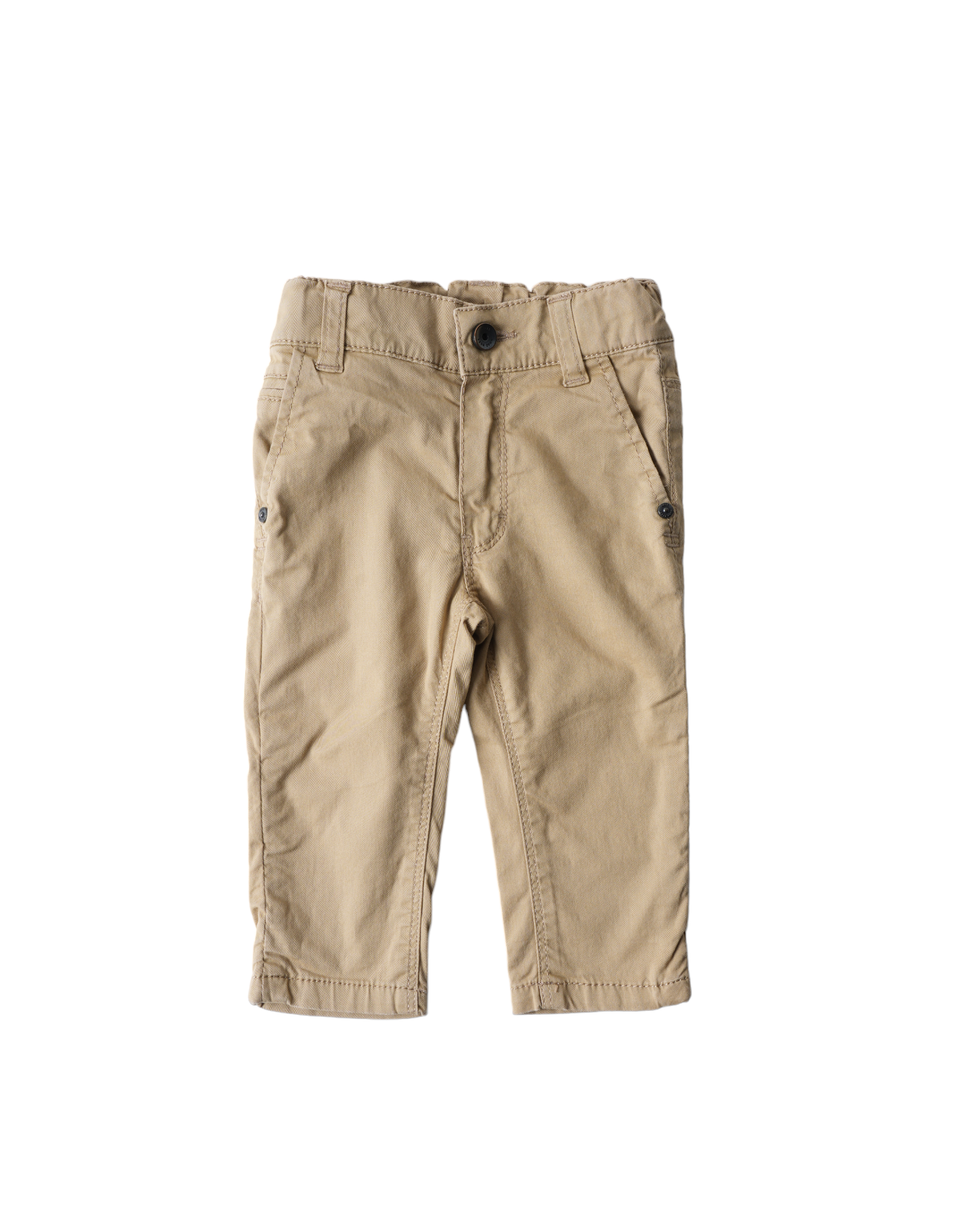 Boss Beige trousers