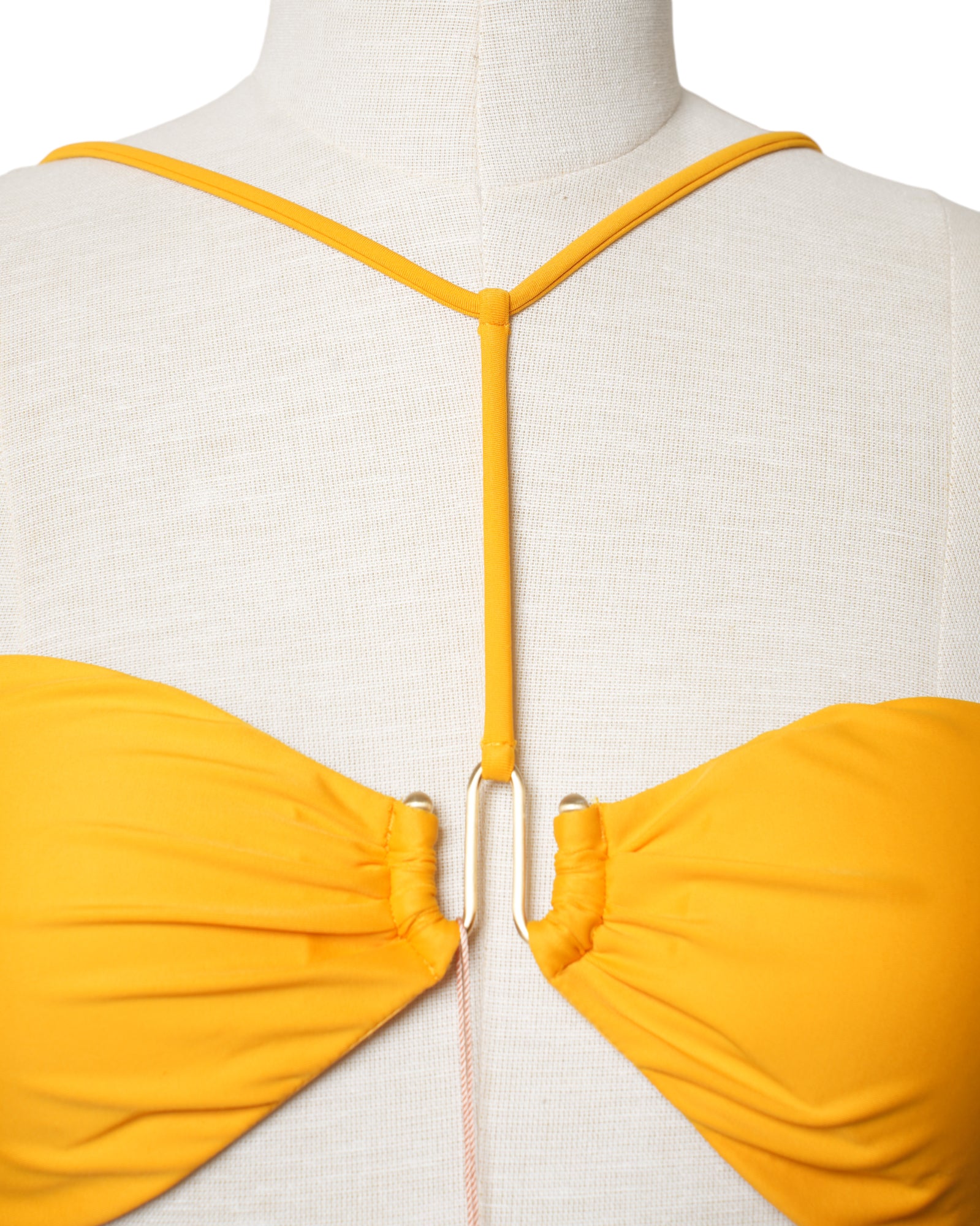 *New* Cult Gaia Bikini Top