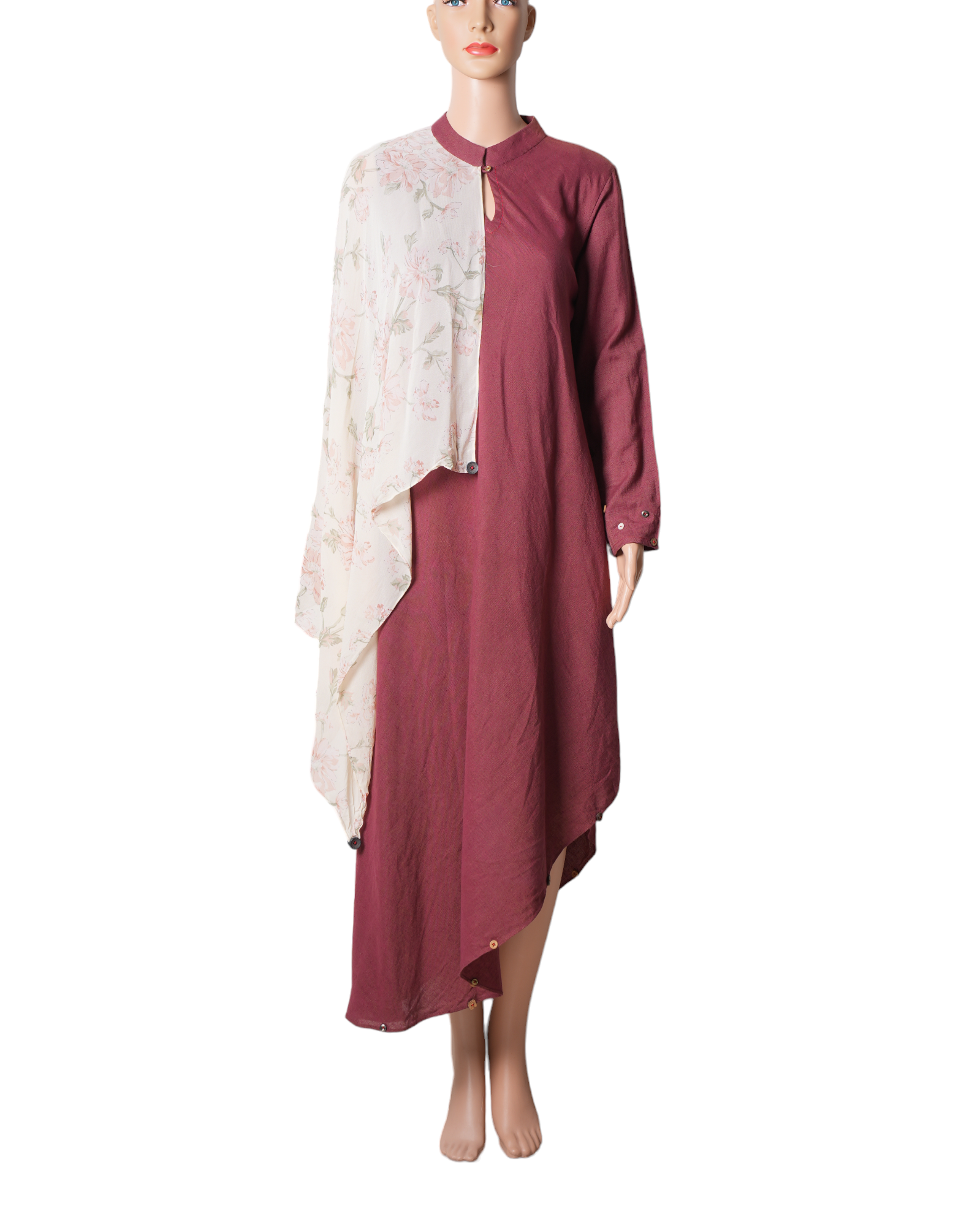 Shraddha Ugam Kurta