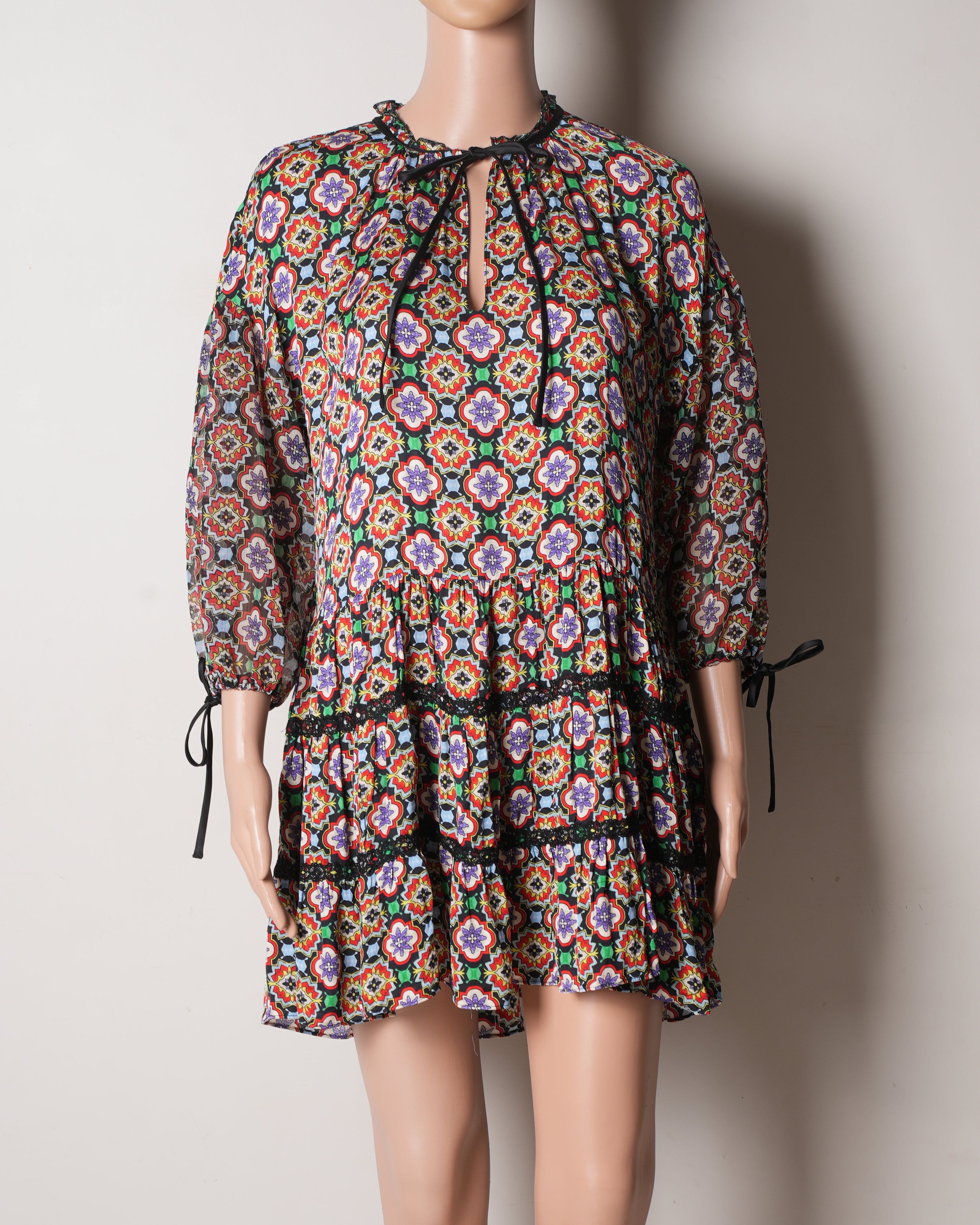 Alice + Olivia Dress