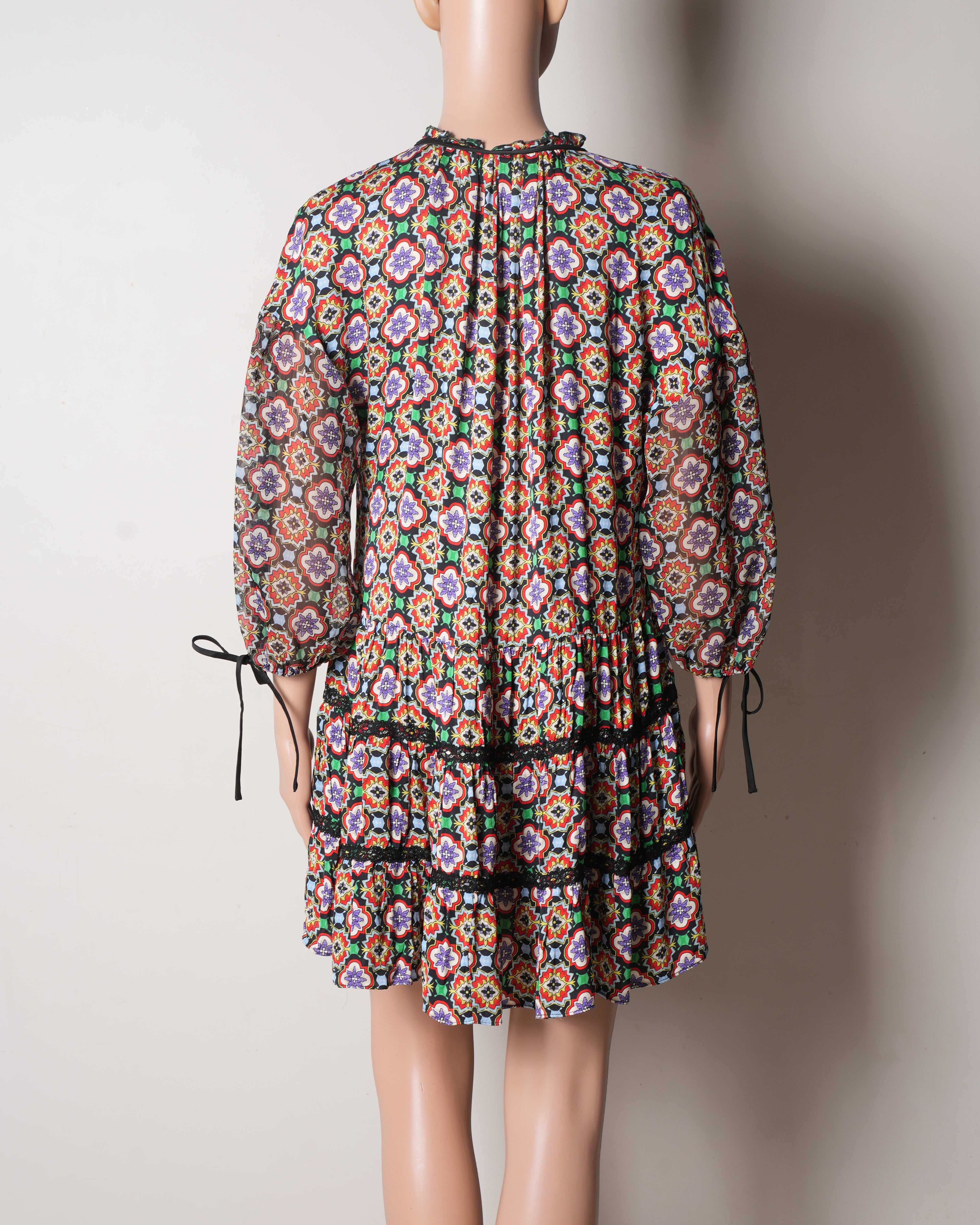 Alice + Olivia Dress