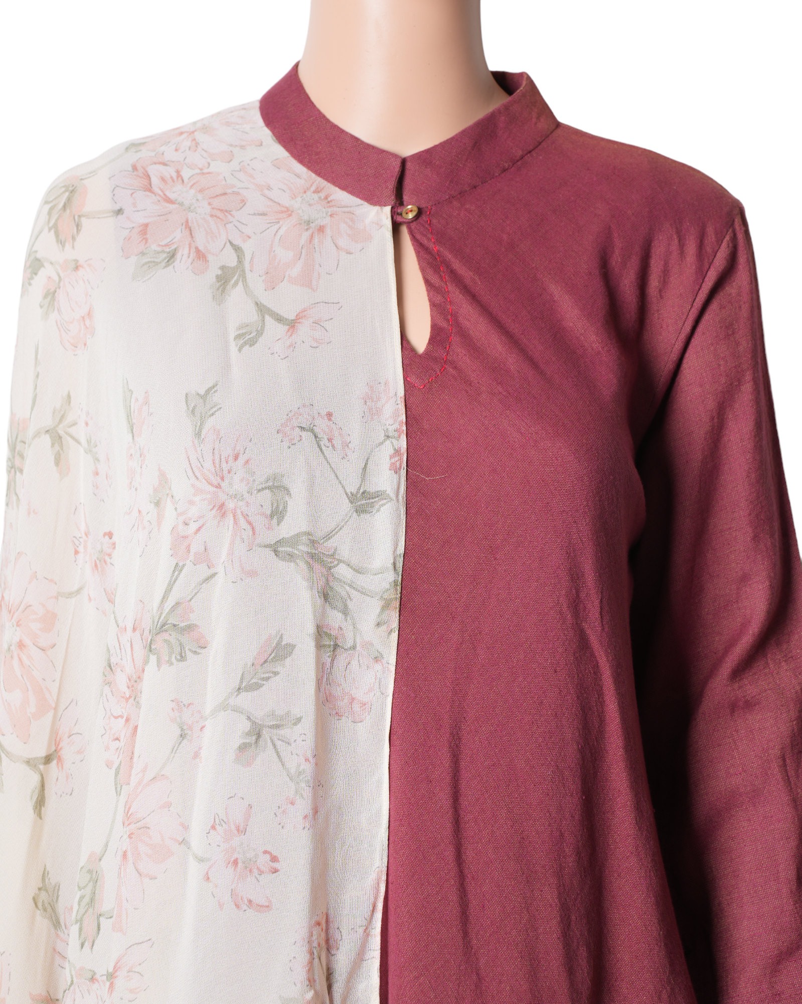 Shraddha Ugam Kurta