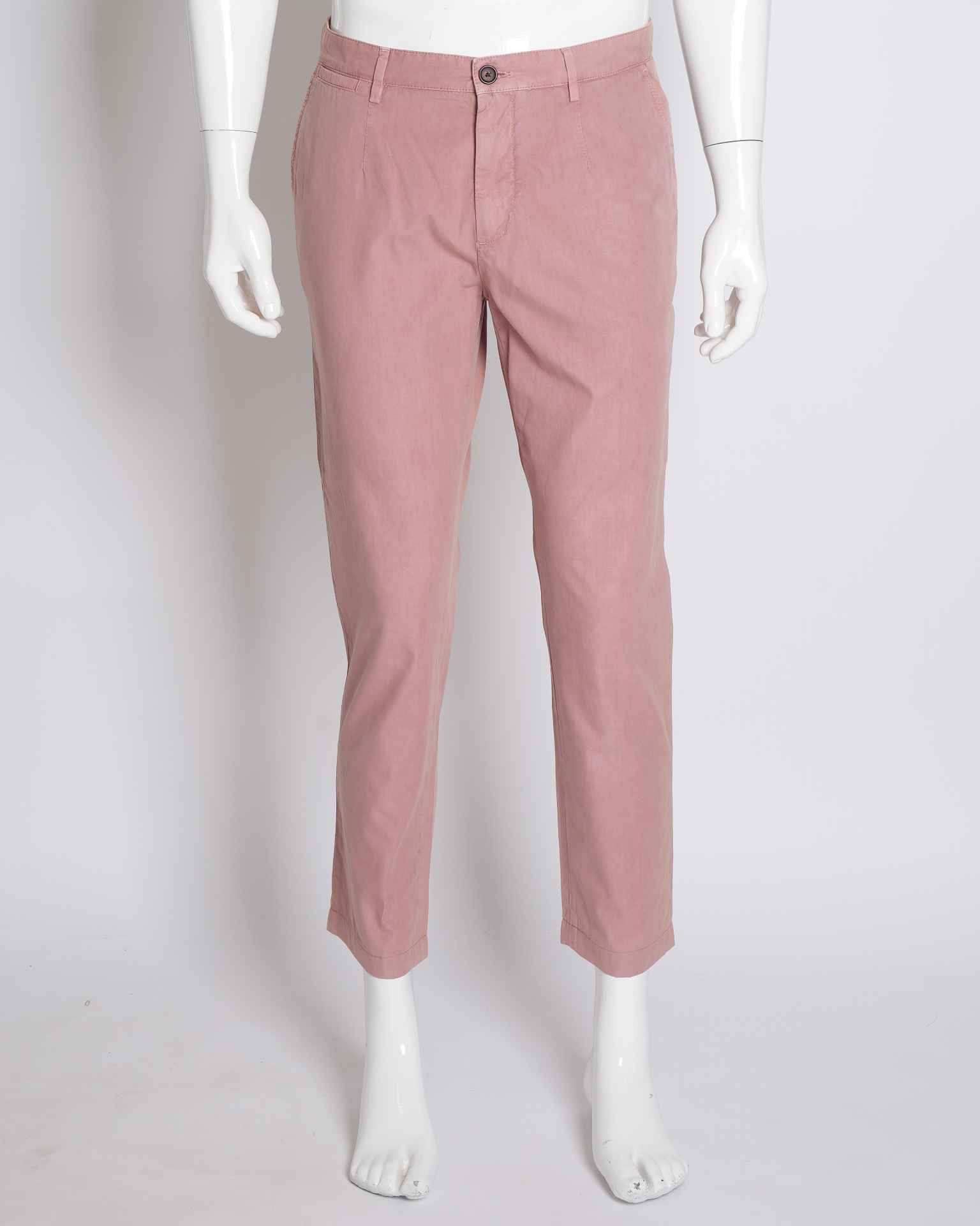 Dolce & Gabbana Pants in pink