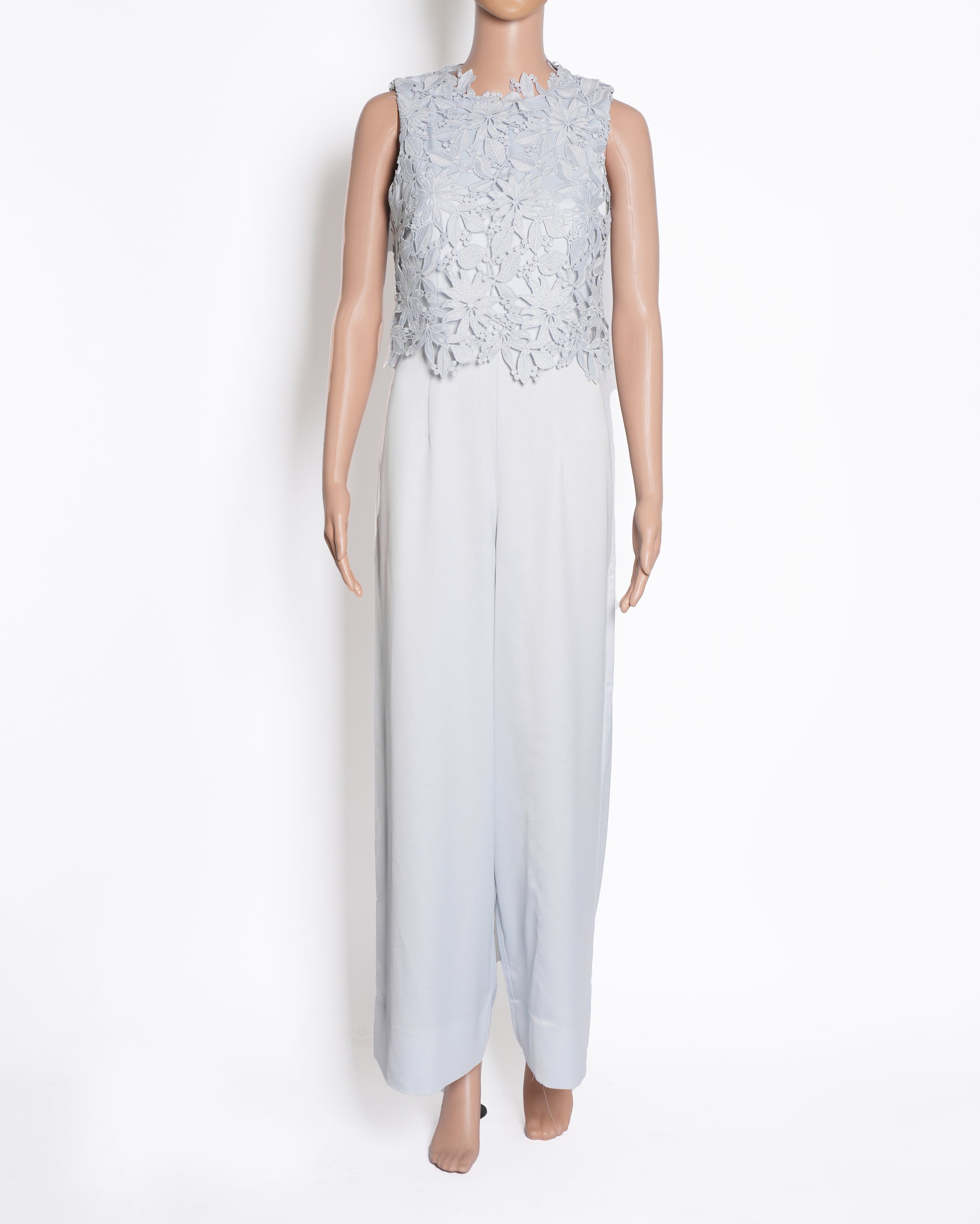 Coastal Rhythm Jumpsuit