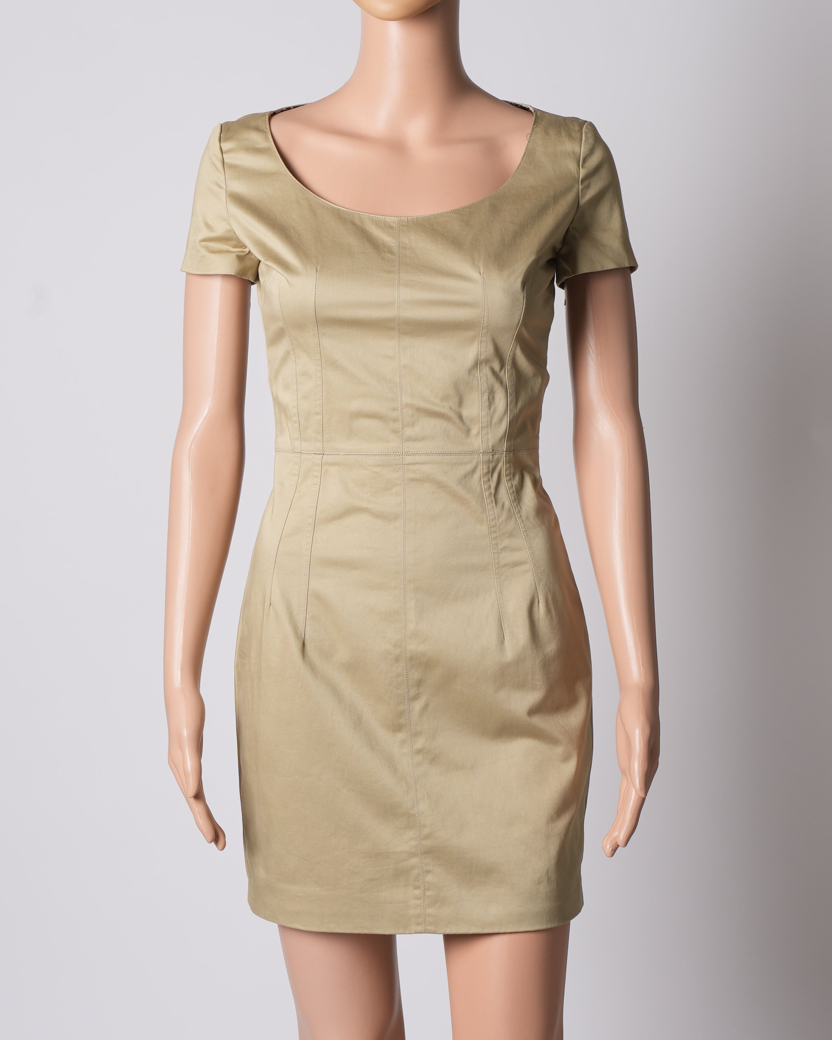 Dolce and Gabbana Dress