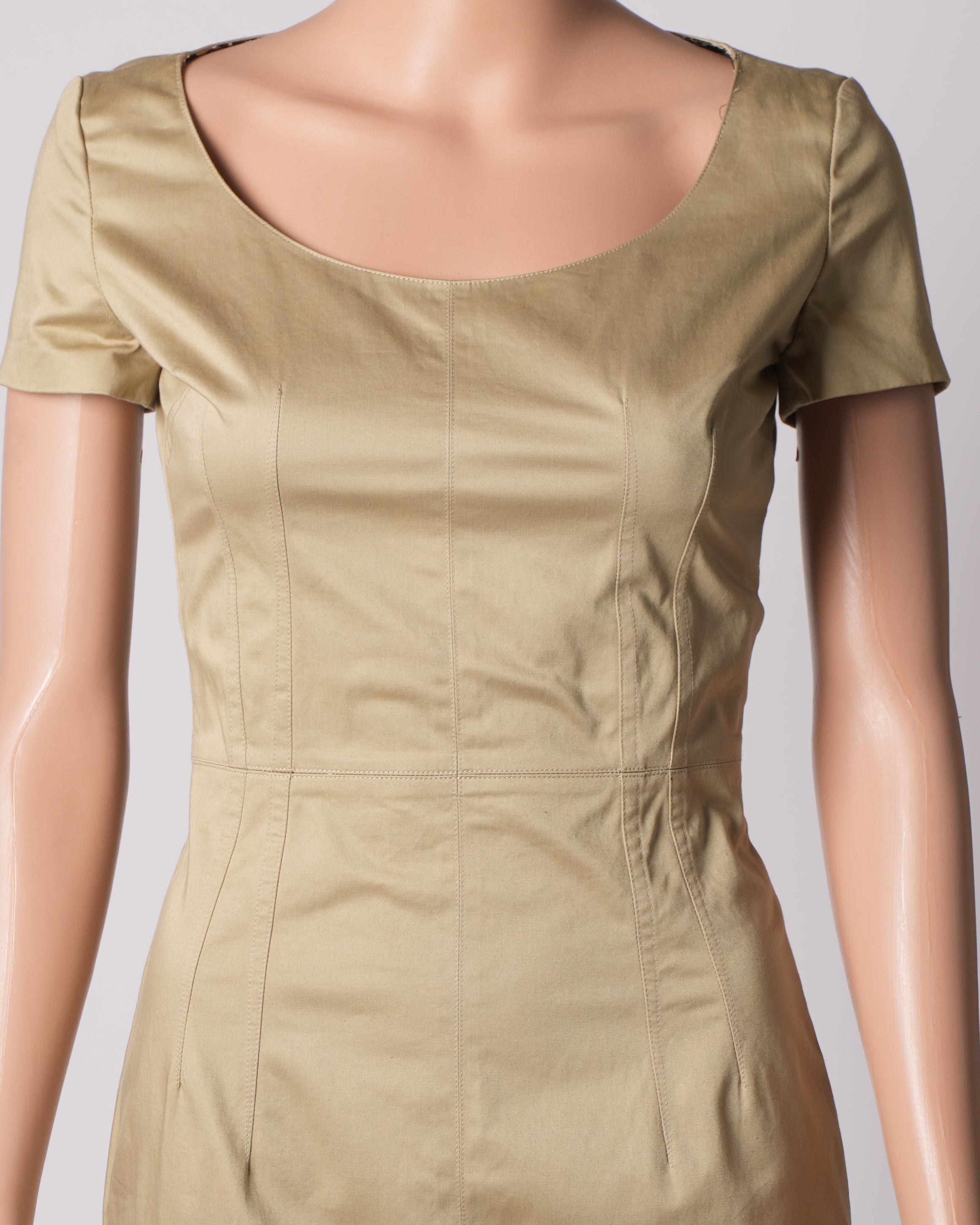 Dolce and Gabbana Dress