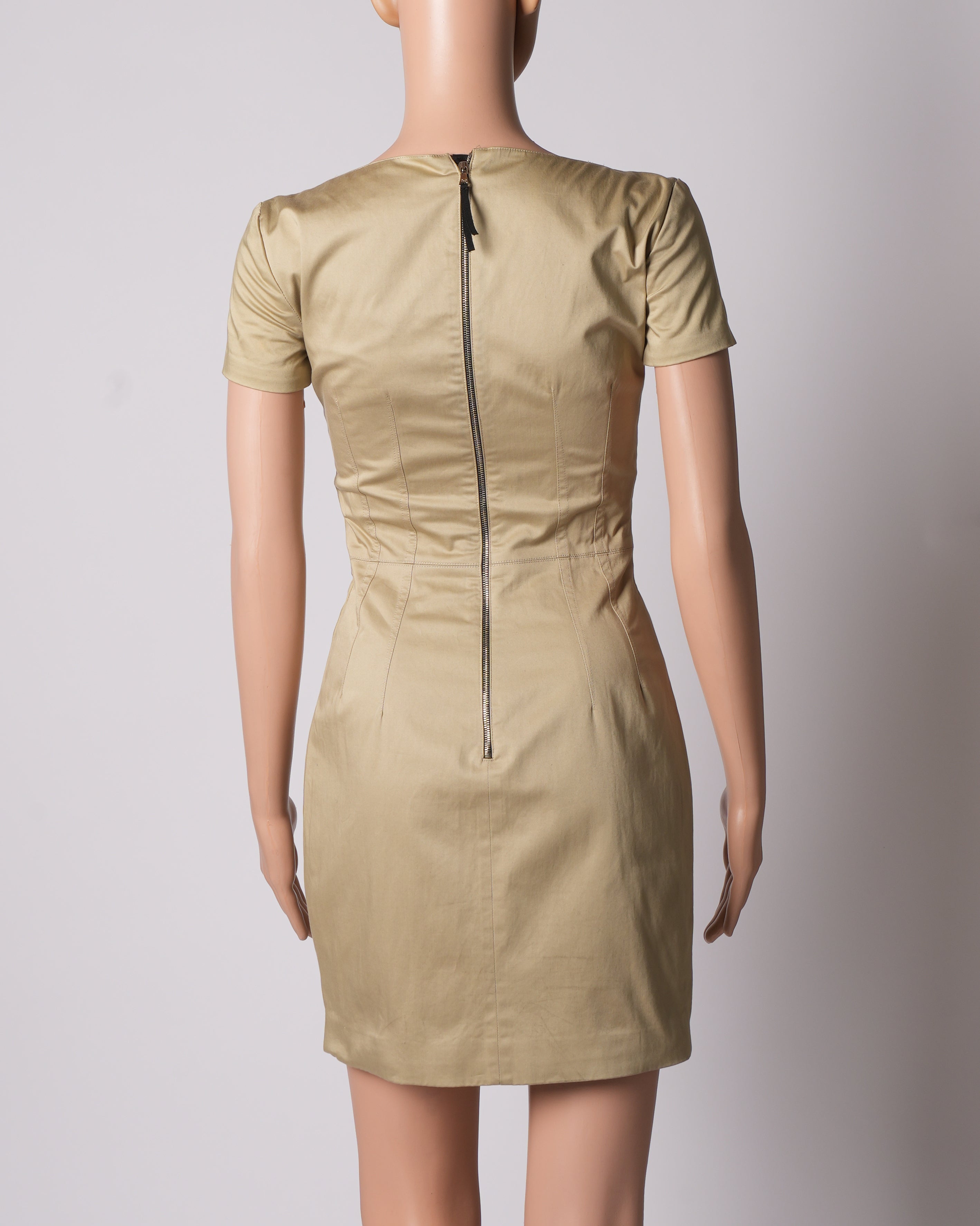 Dolce and Gabbana Dress