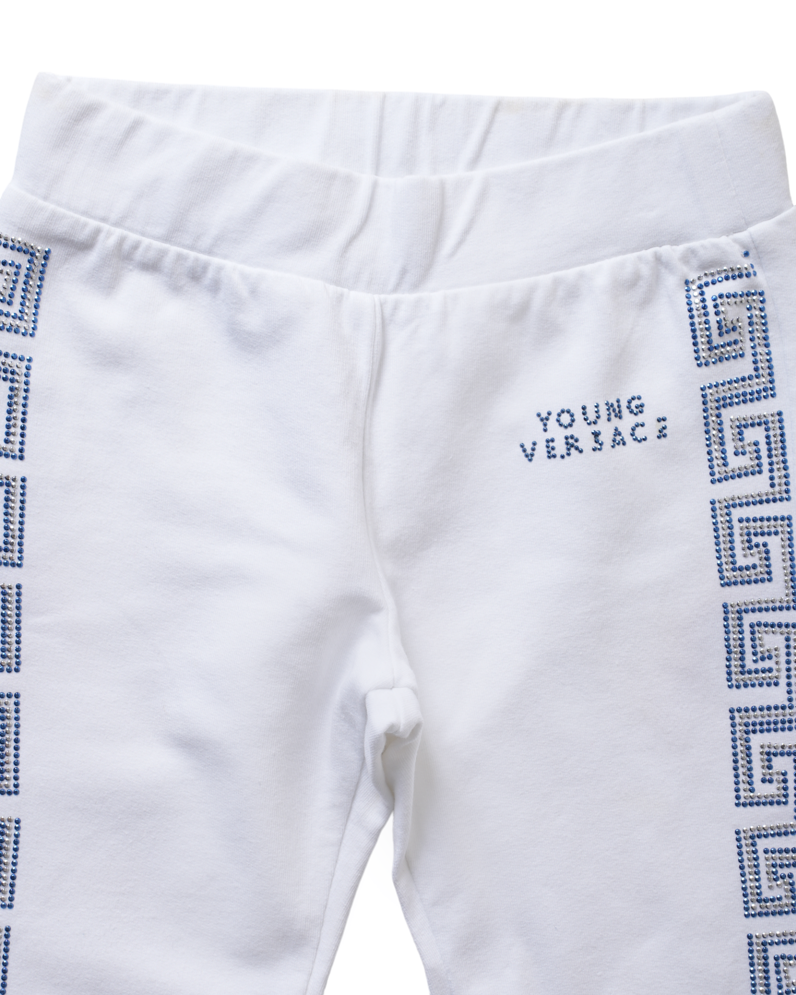 Young Versace Girls Track
