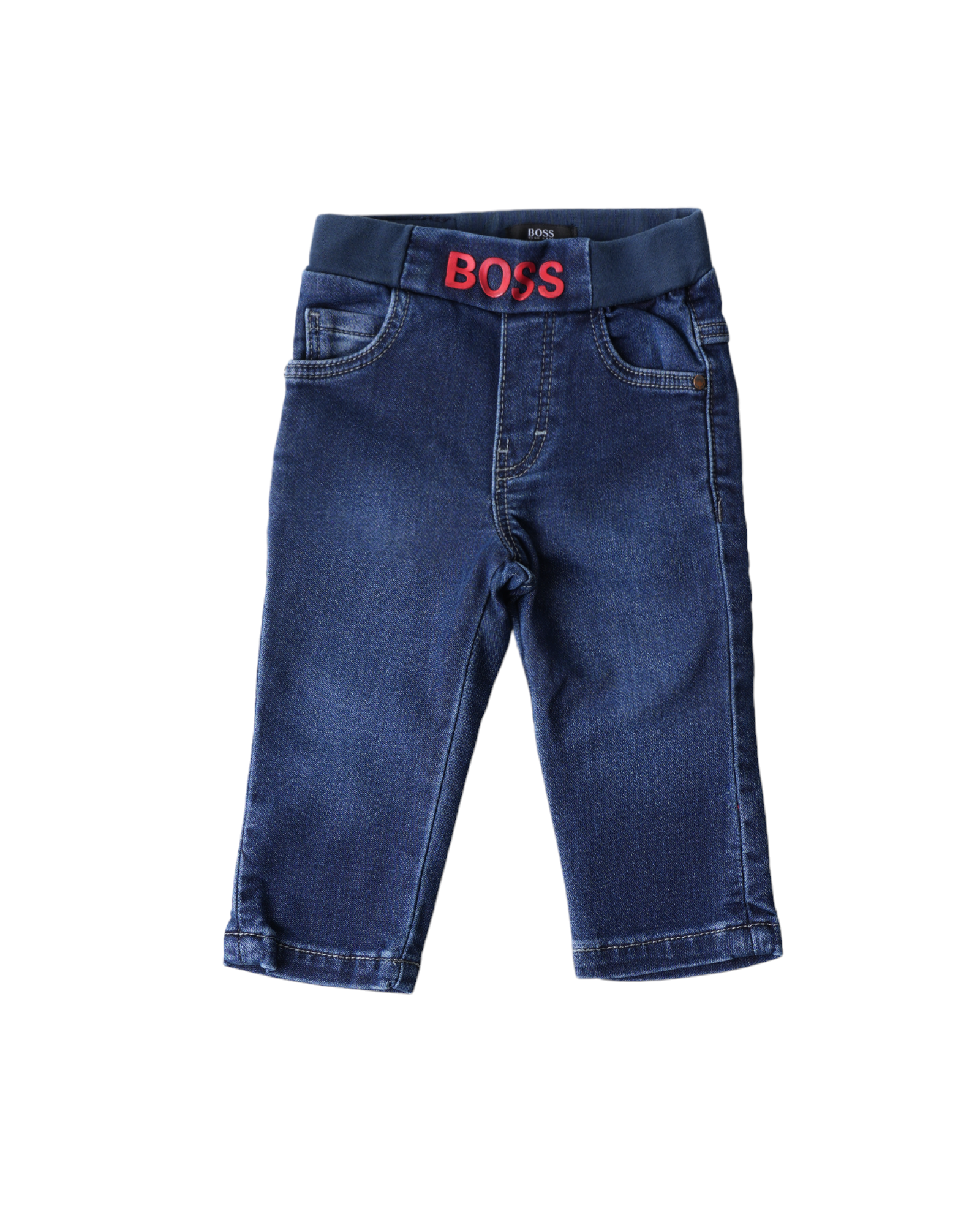 Boss Blue Jeans