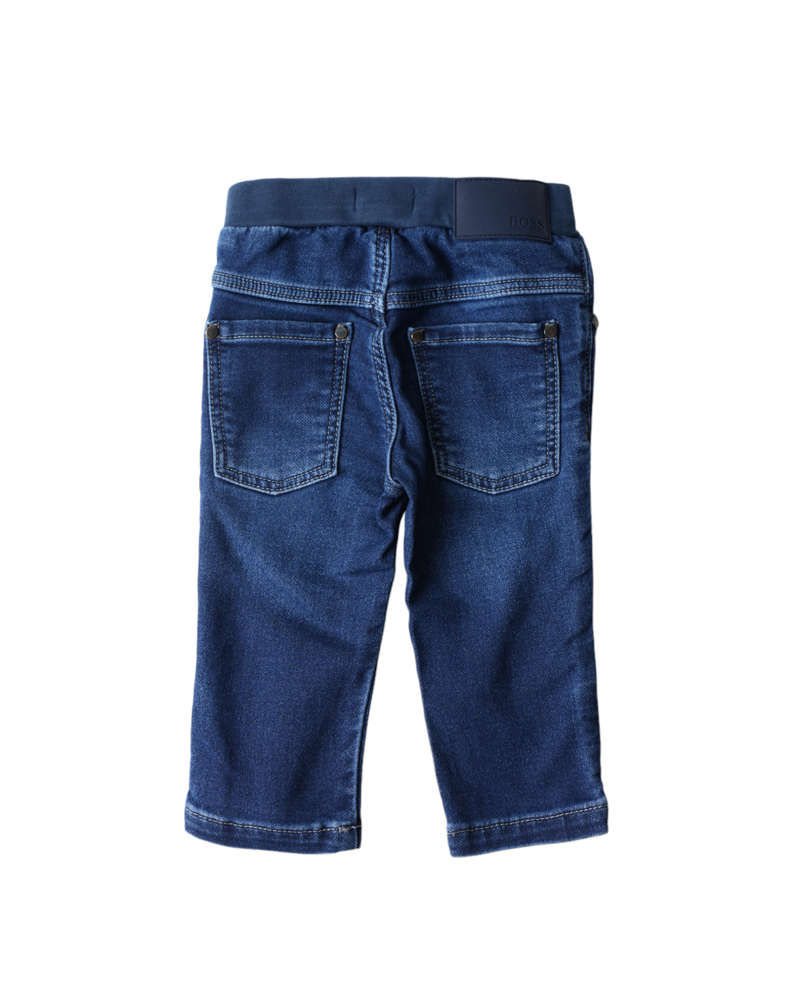 Boss Blue Jeans