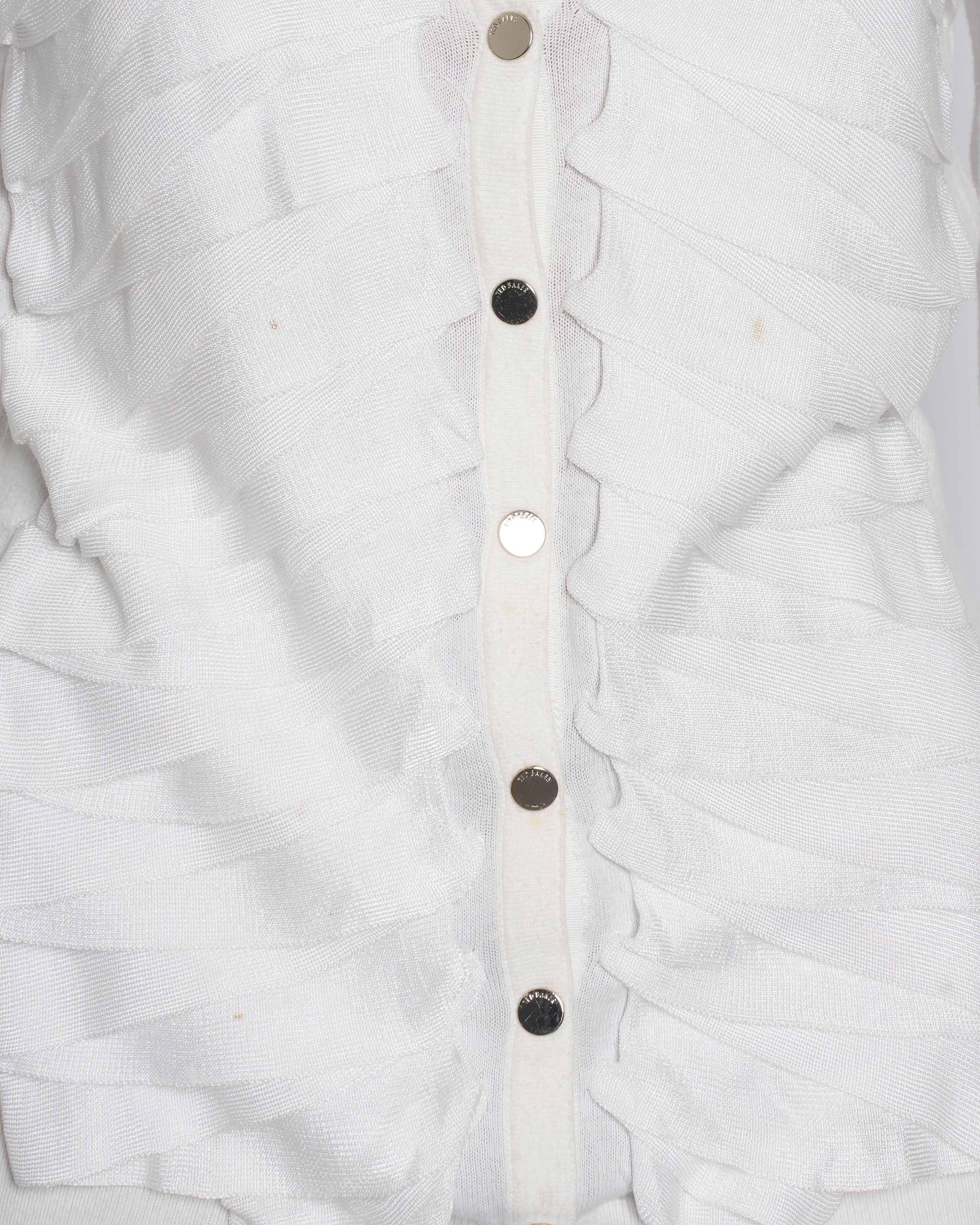 Ted Baker white Top