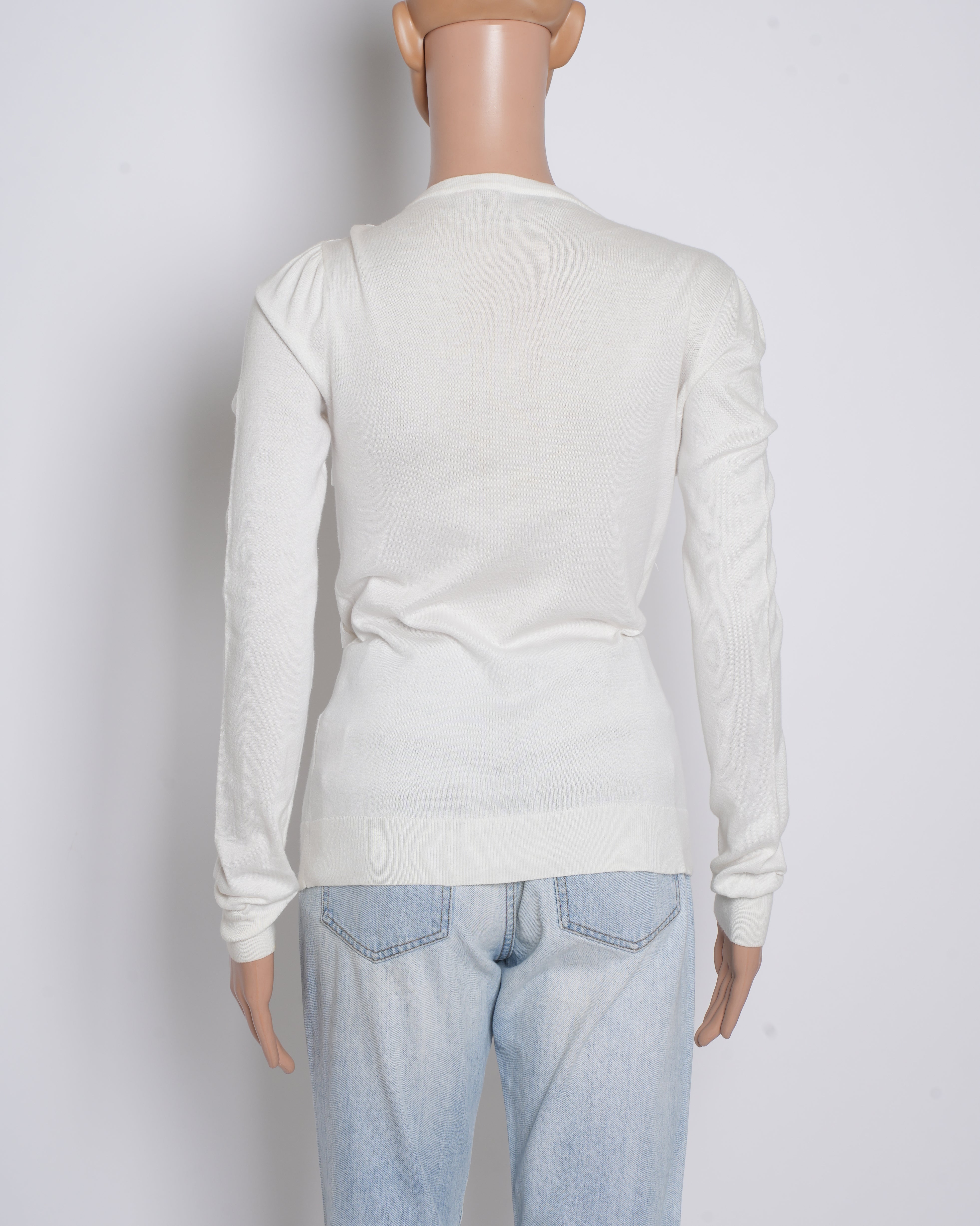 Ted Baker white Top