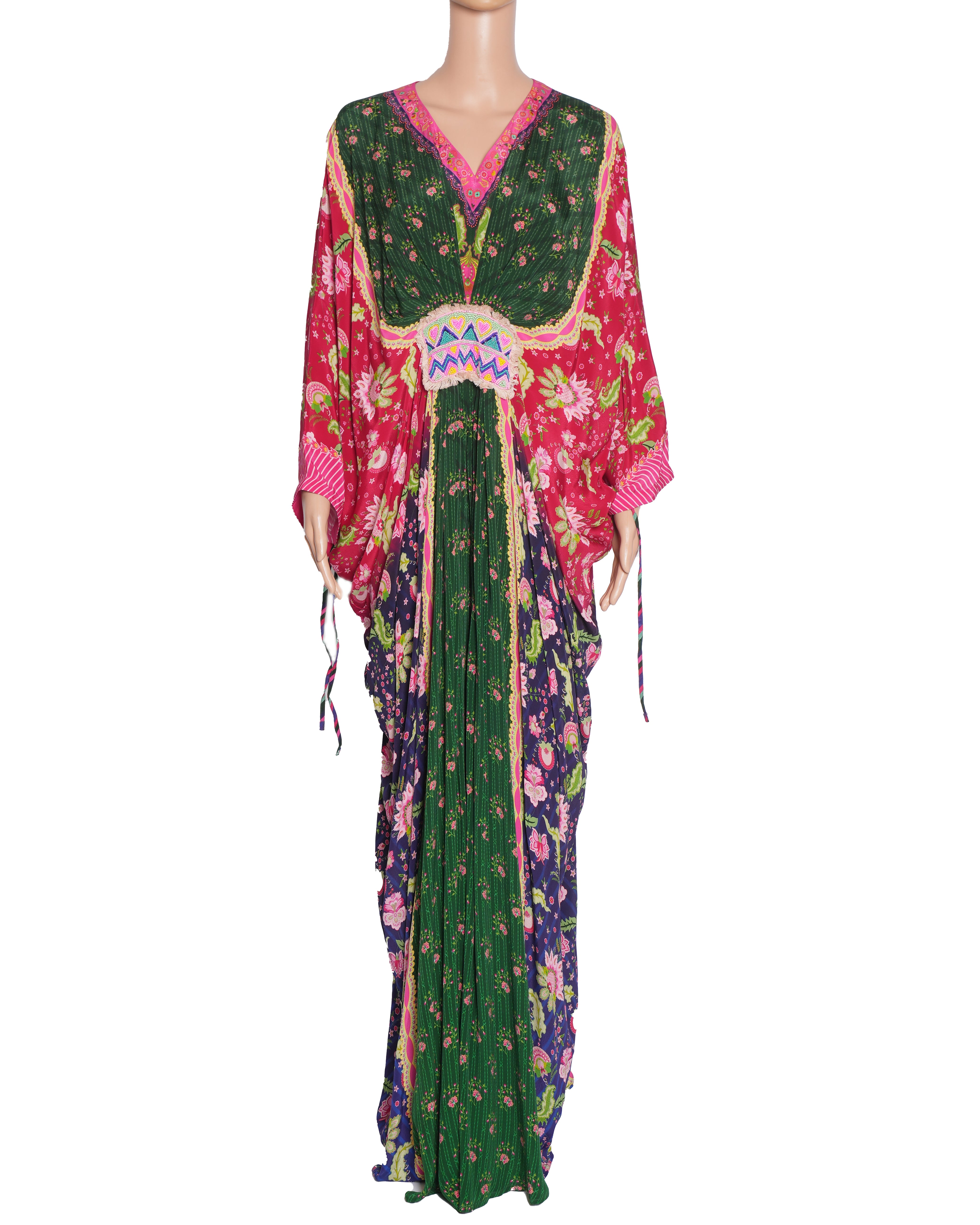 New Siddhartha Bansal Kaftan