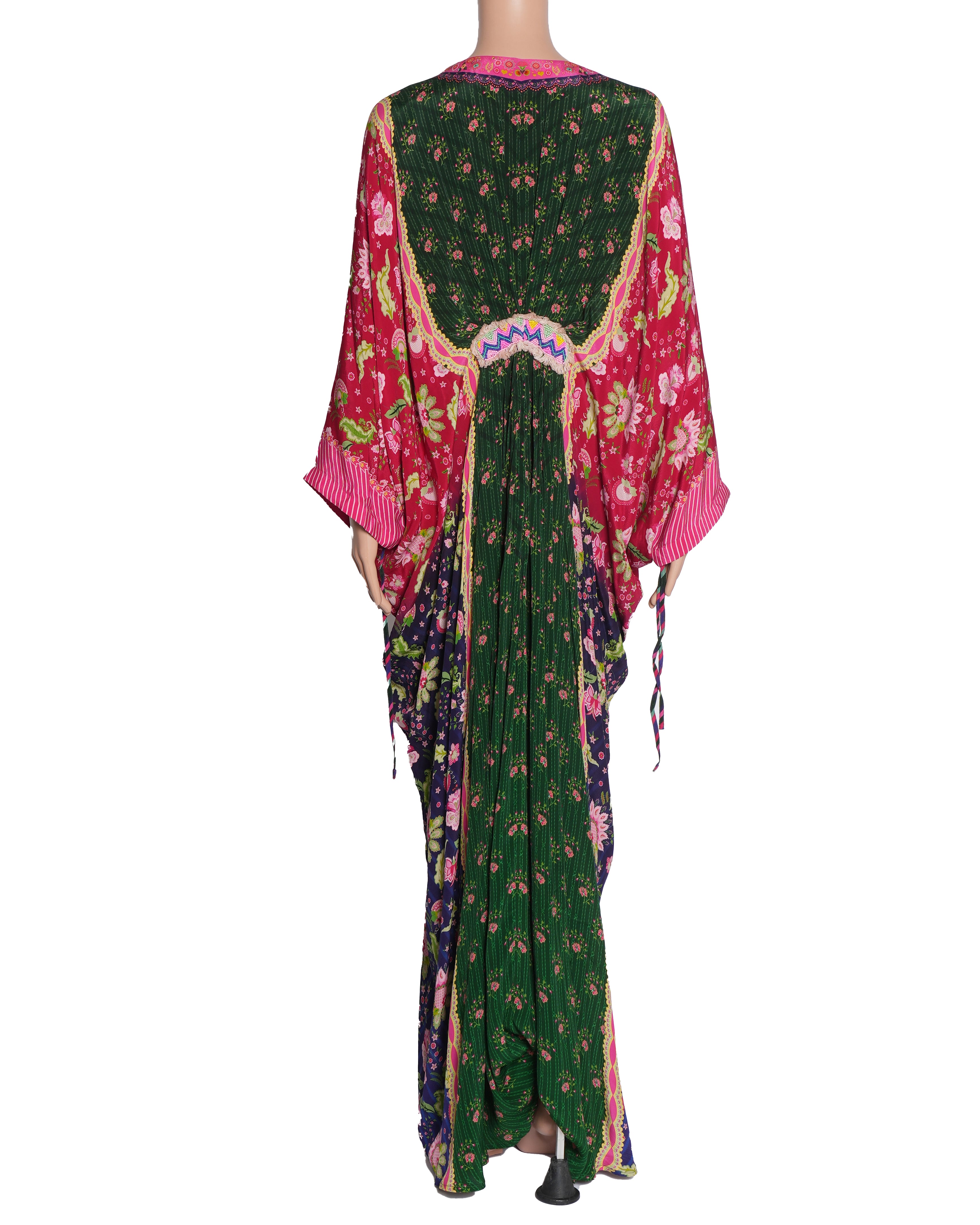 New Siddhartha Bansal Kaftan