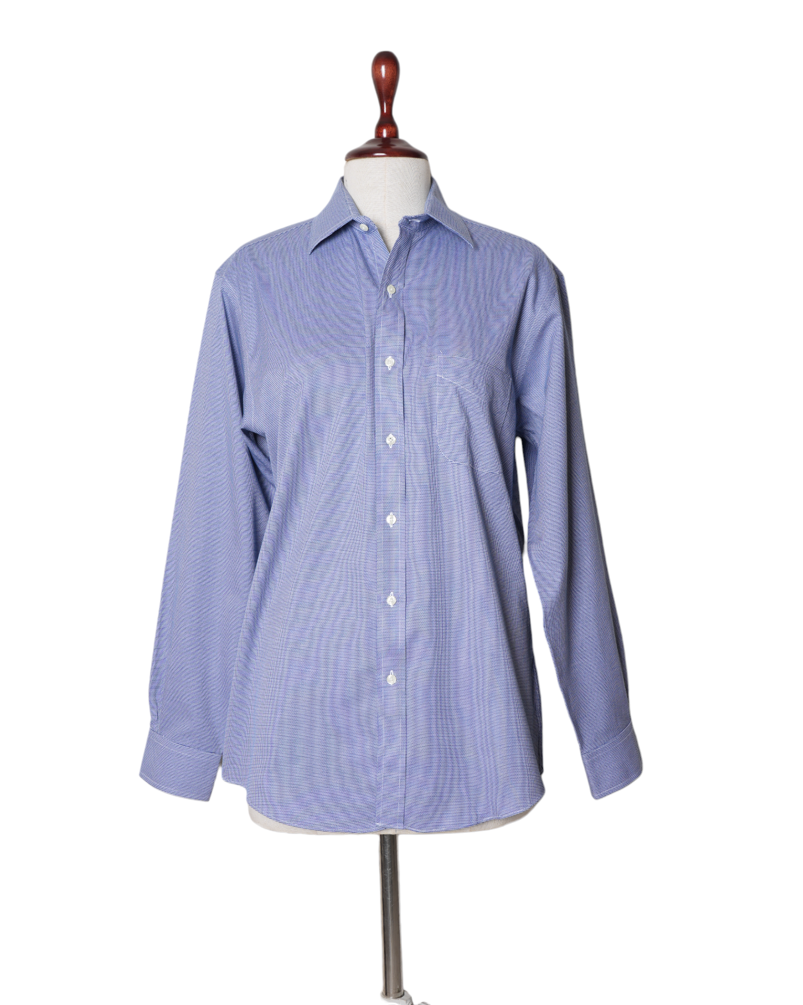 Brooks & Brothers Blue Shirt