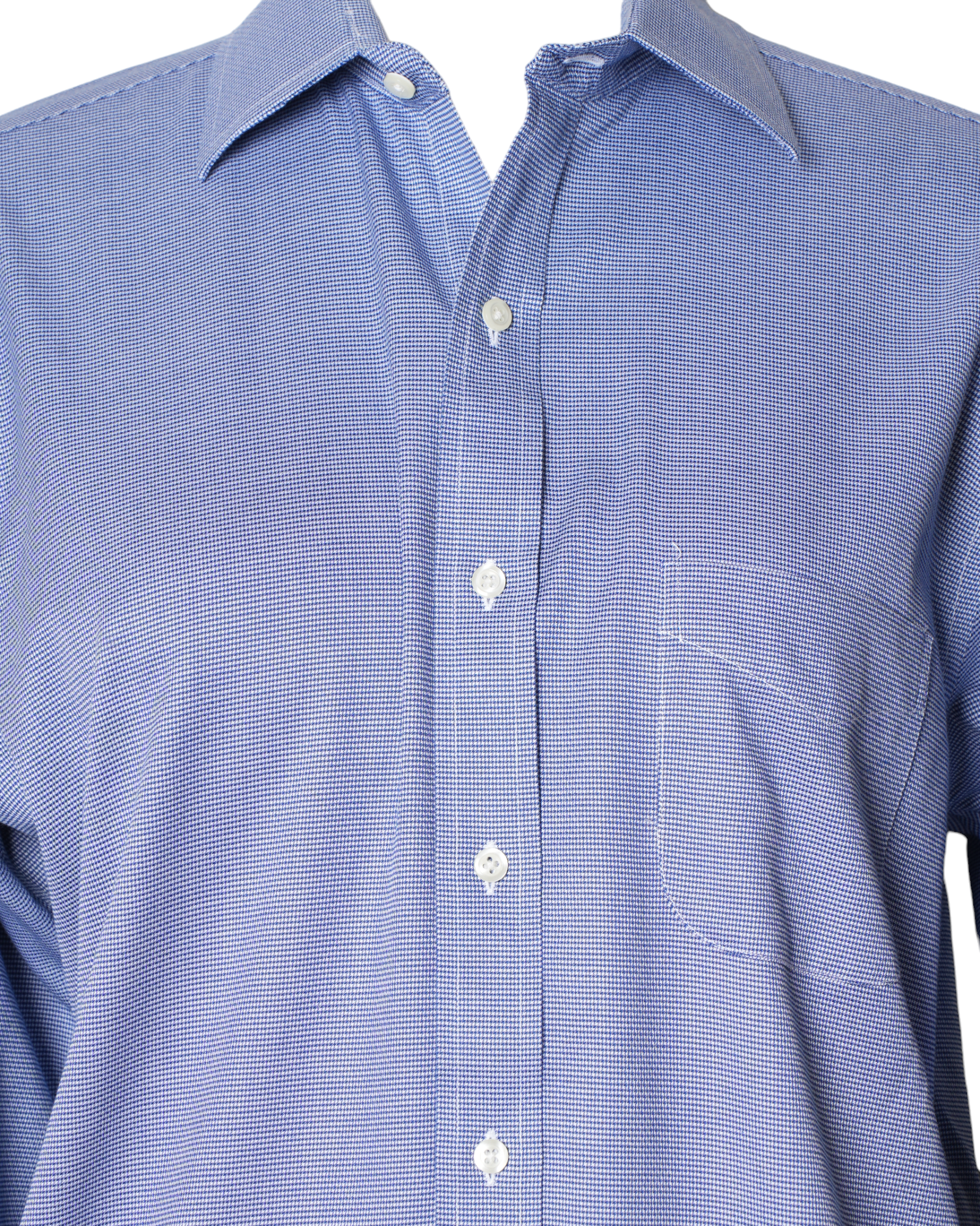 Brooks & Brothers Blue Shirt