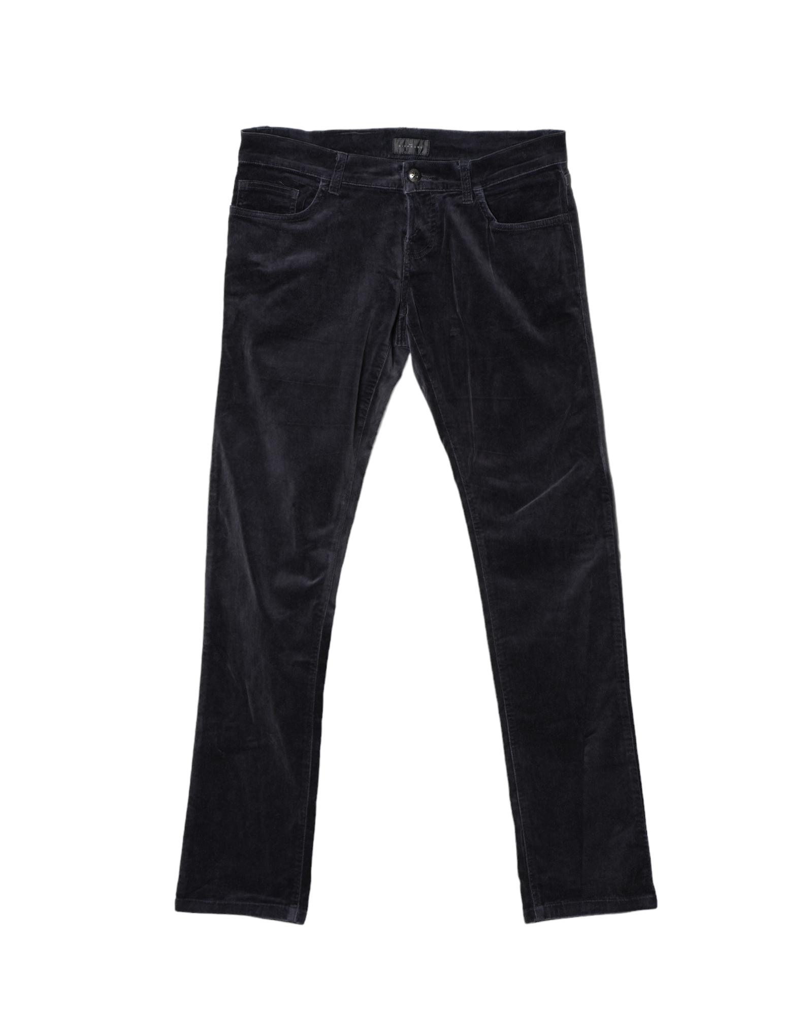 John Richmond Low Rise Skinny Jeans