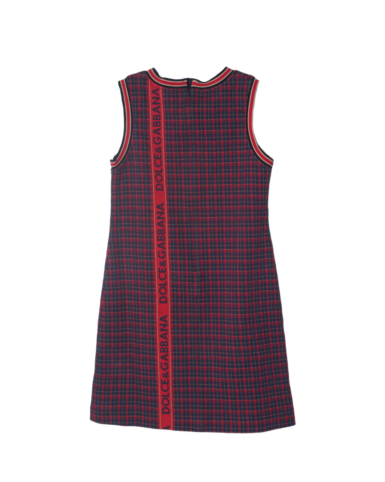 Dolce and Gabbana Aline Dress