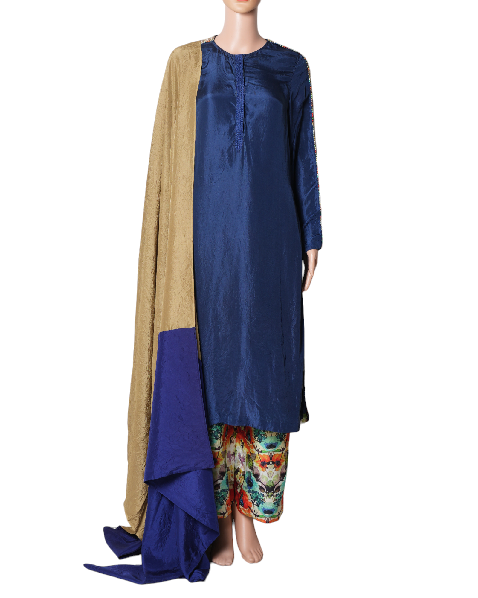 Anamika Khanna Kurta Set