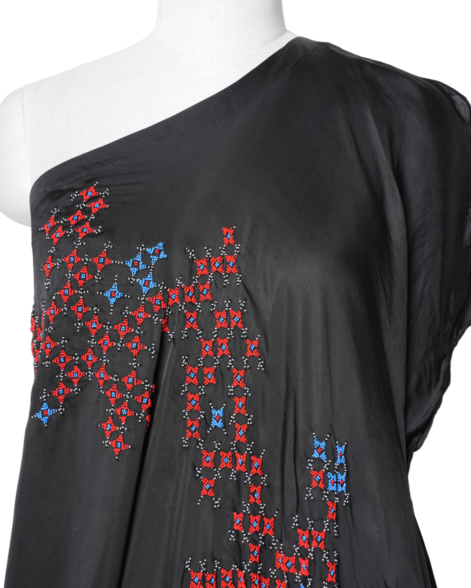 Nupur Kanoi Black Dress