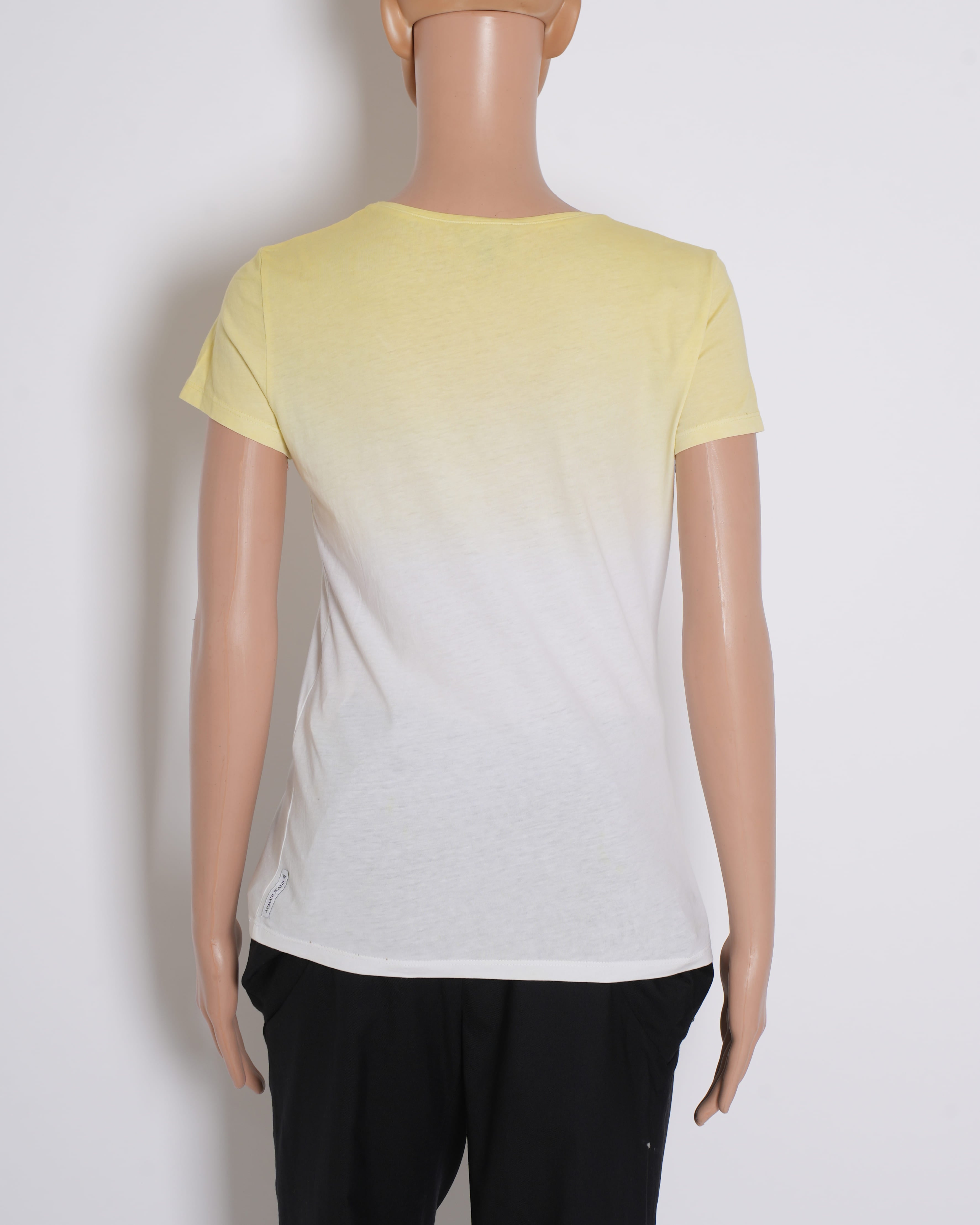 Armani Tshirt