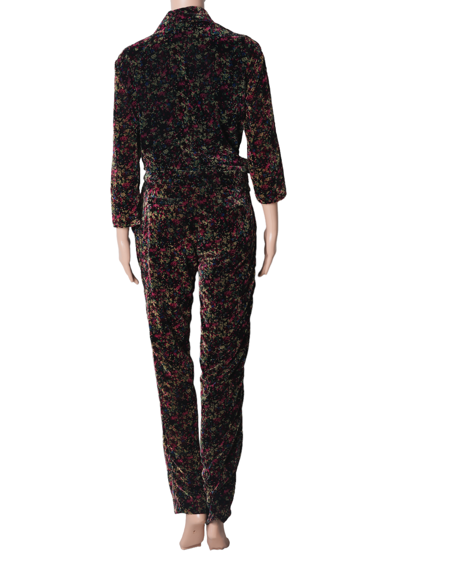 ba&sh jumpsuit