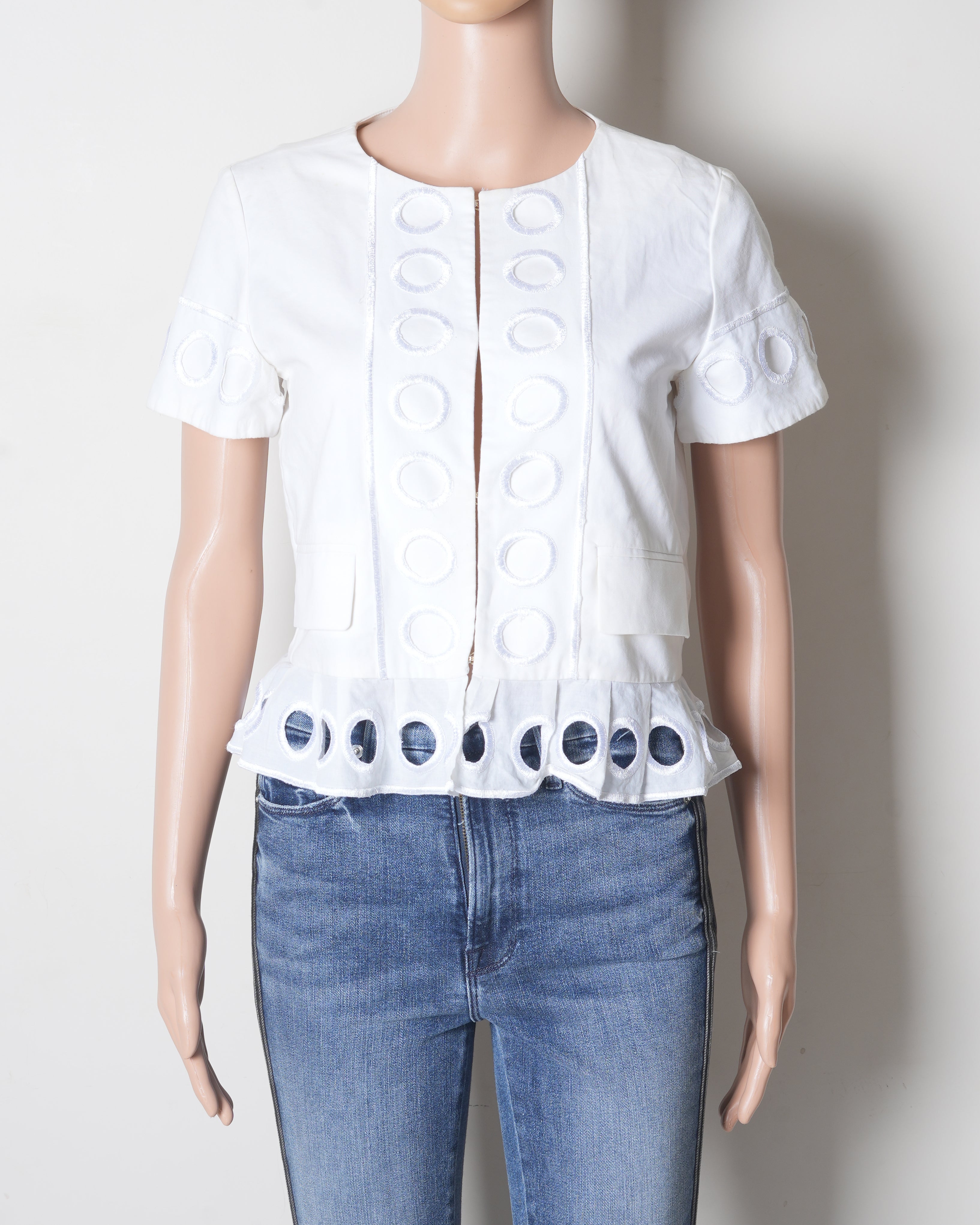 Boutique Moschino Top