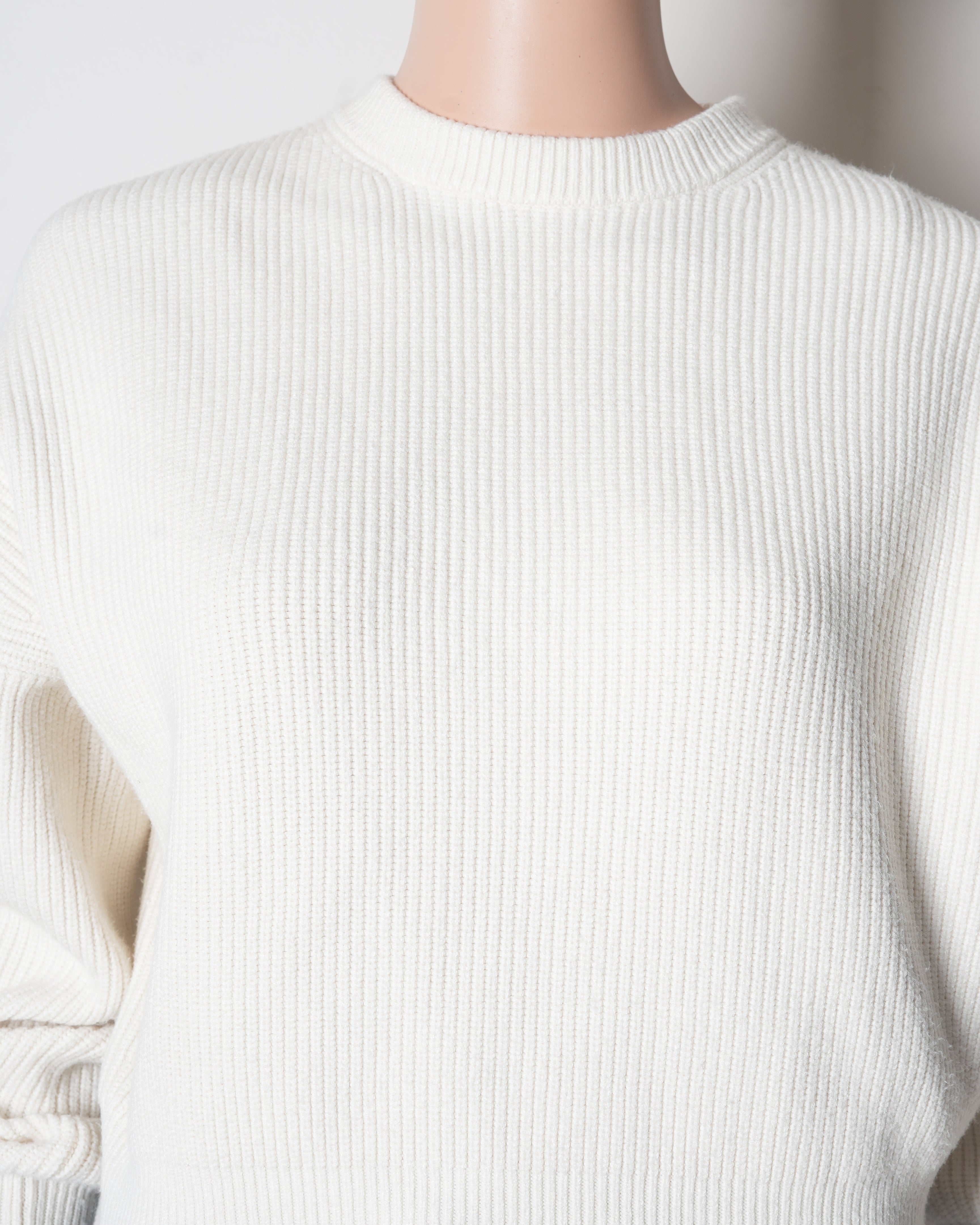 Maje sweater