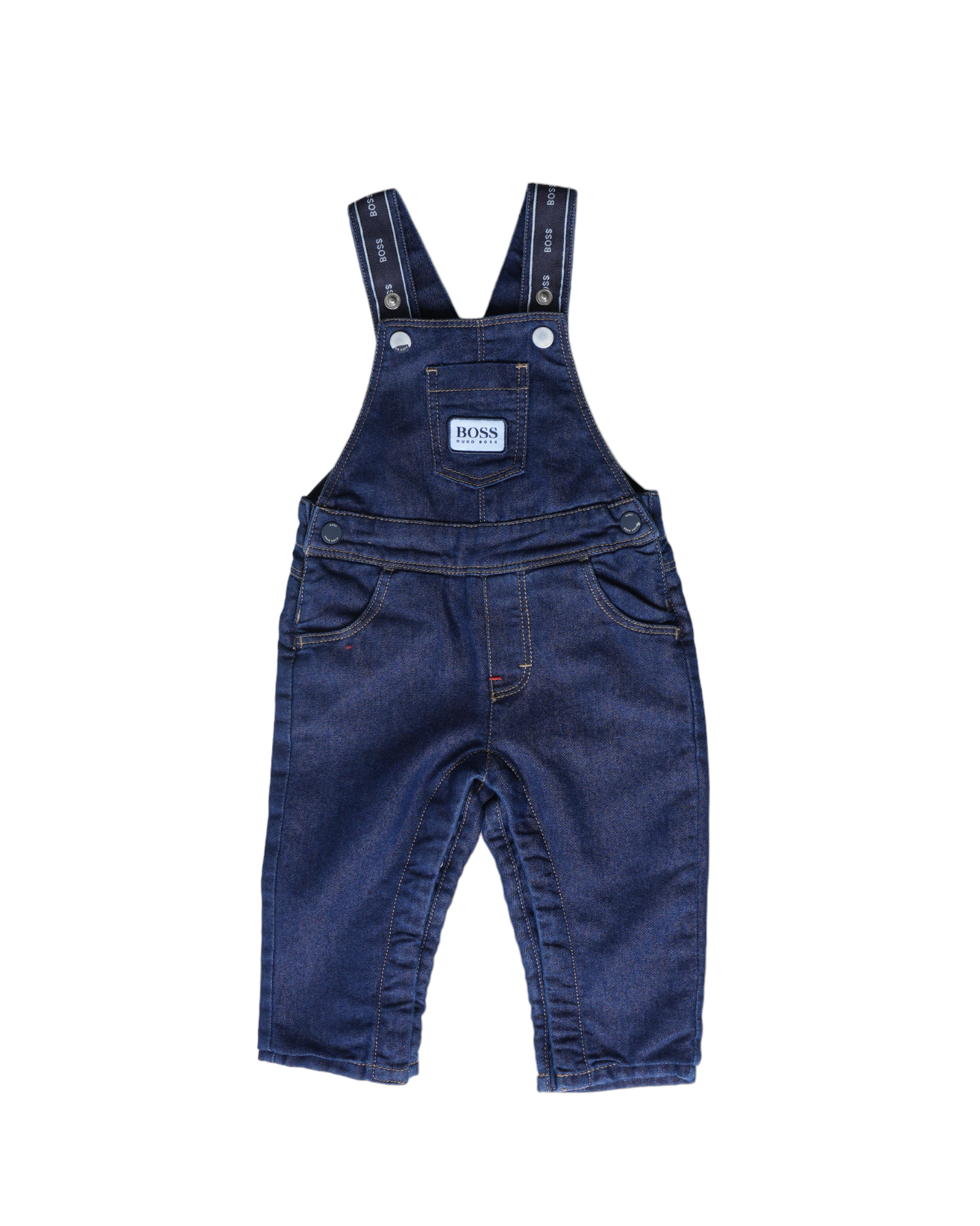 Boss Denim Dungree