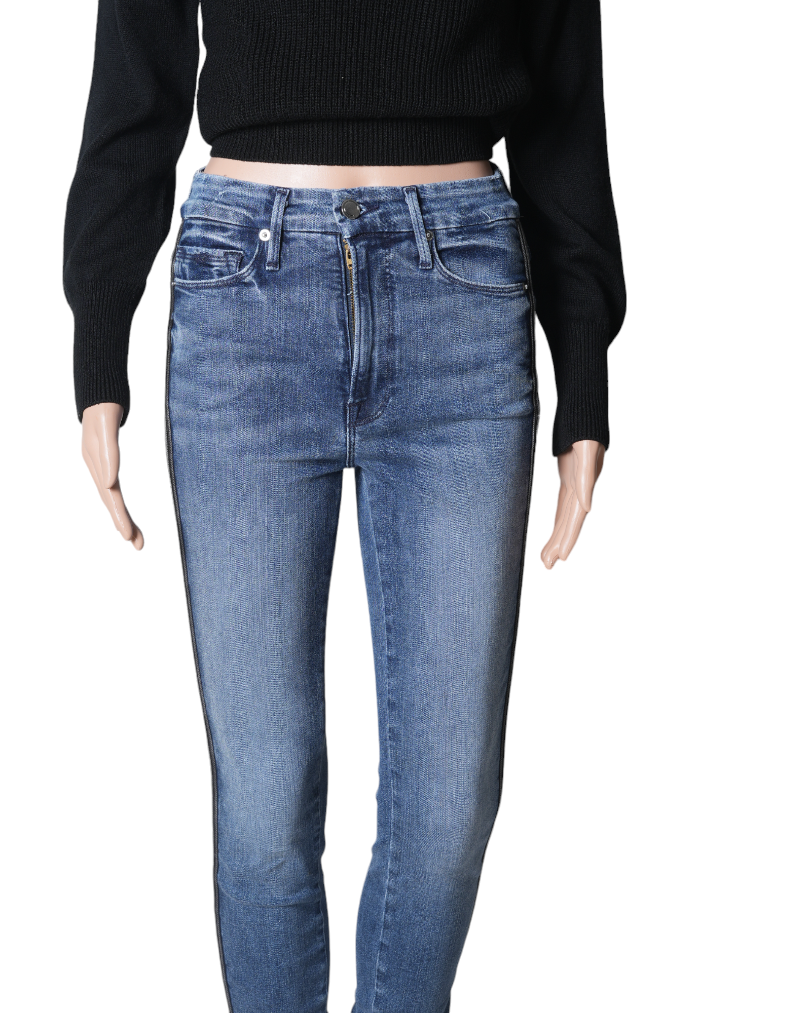 A/X Jeans Blue
